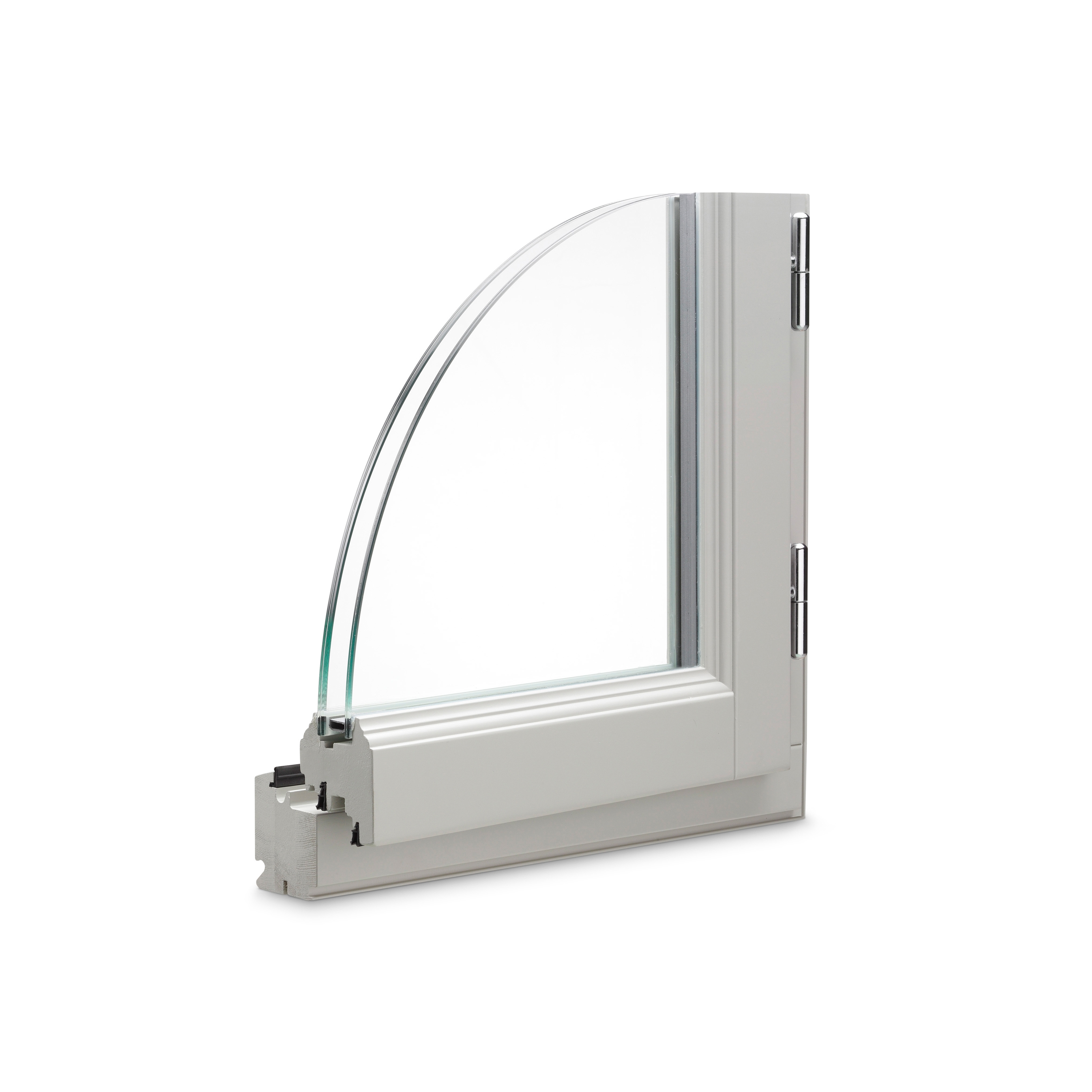 Display product Historia from manufacturer ISAM