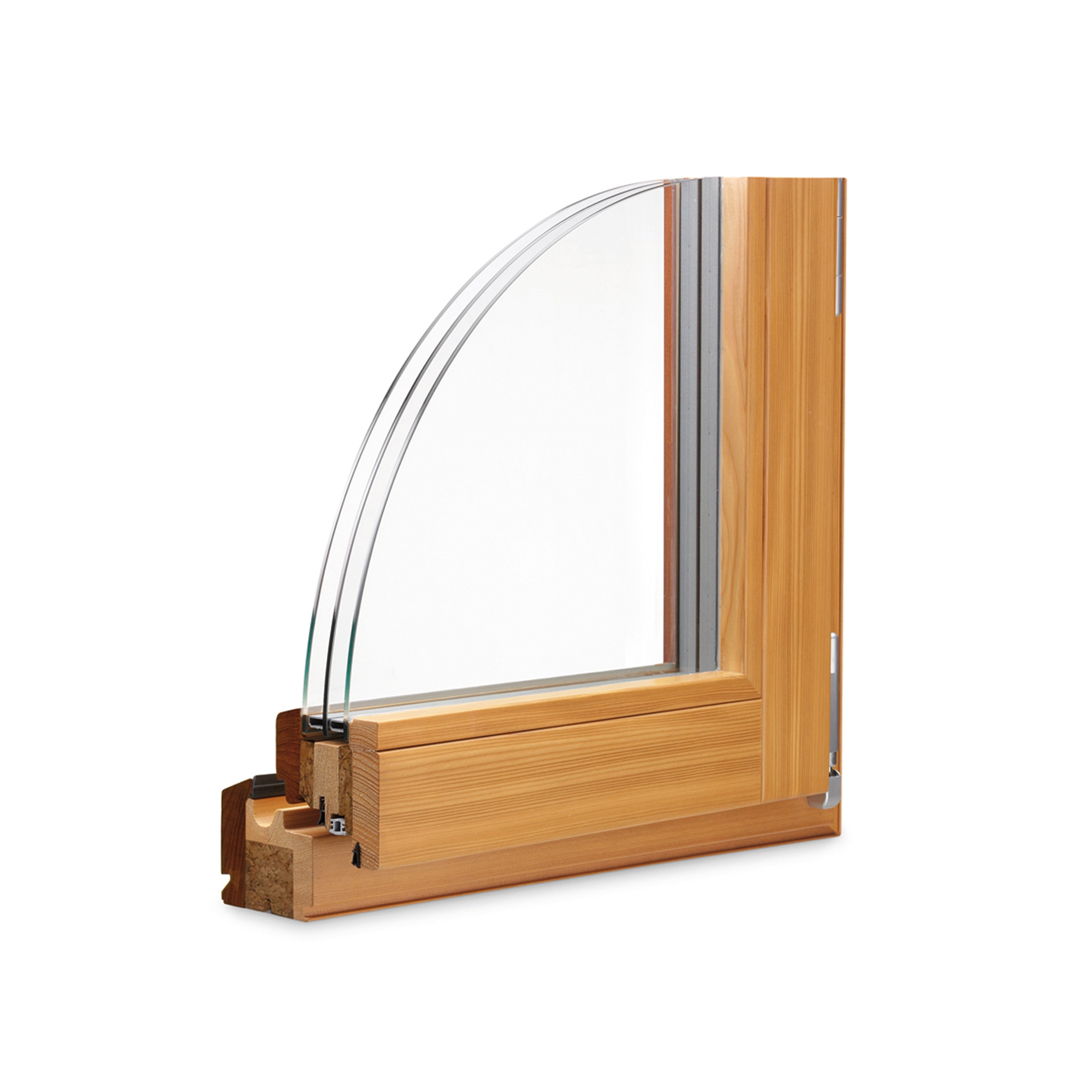 Display product Optimus Nature from manufacturer ISAM