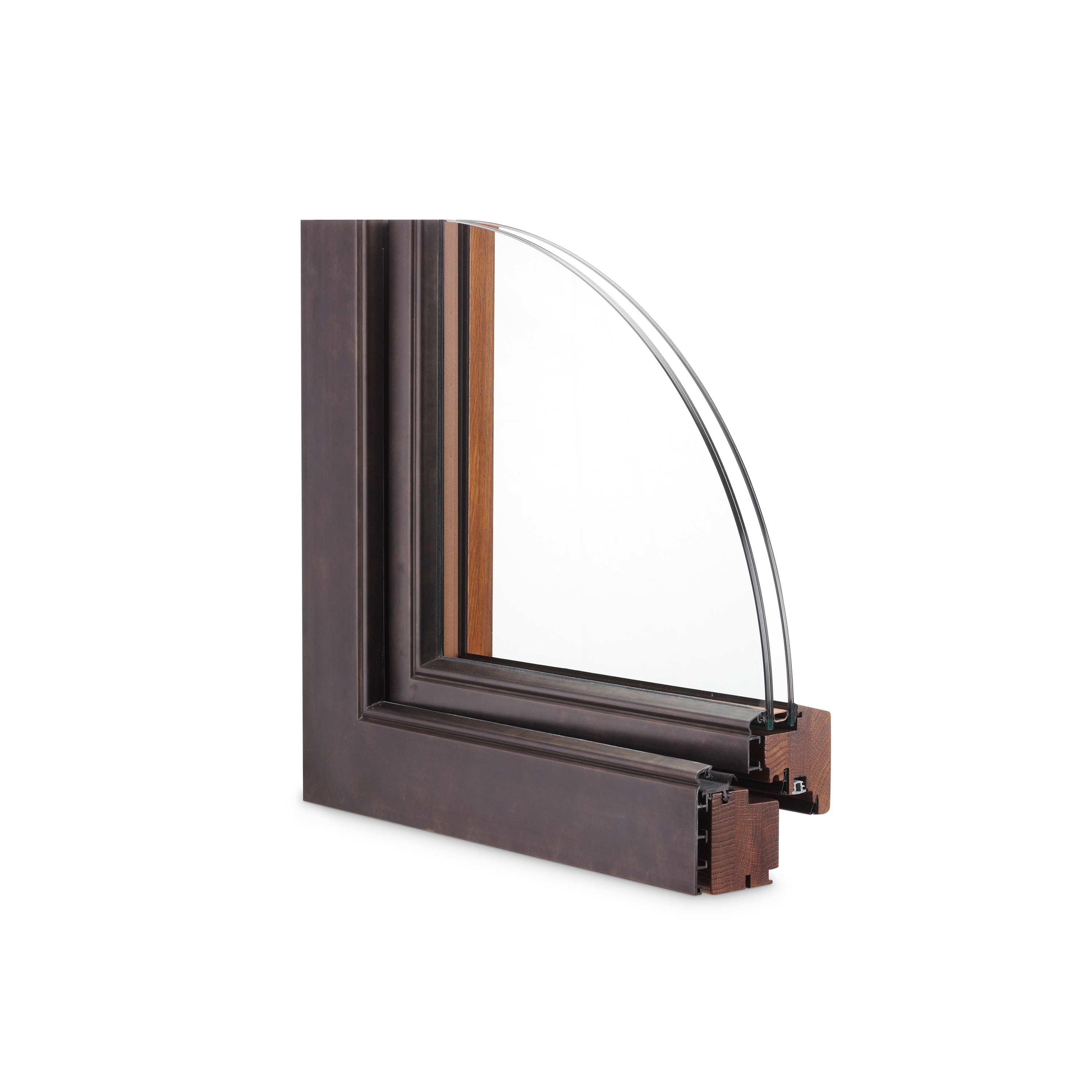 Display product Intesa from manufacturer ISAM