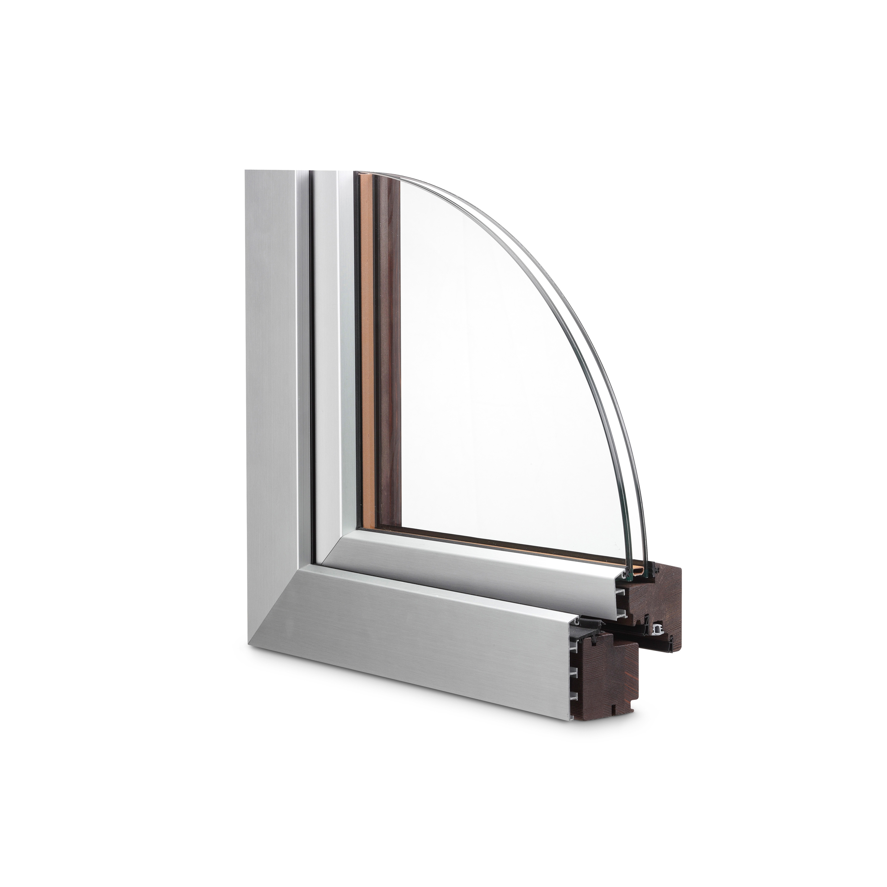 Display product Intesa from manufacturer ISAM