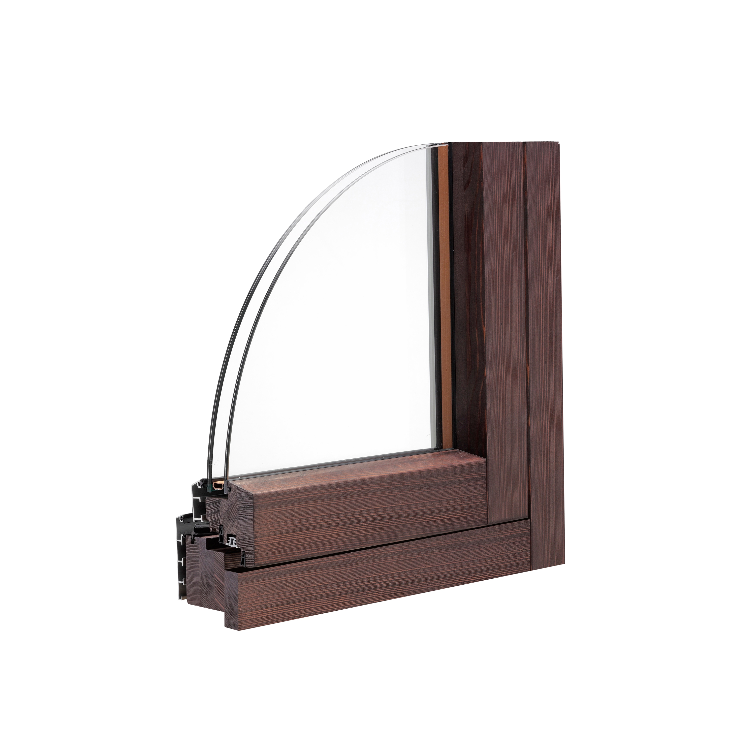 Display product Intesa from manufacturer ISAM
