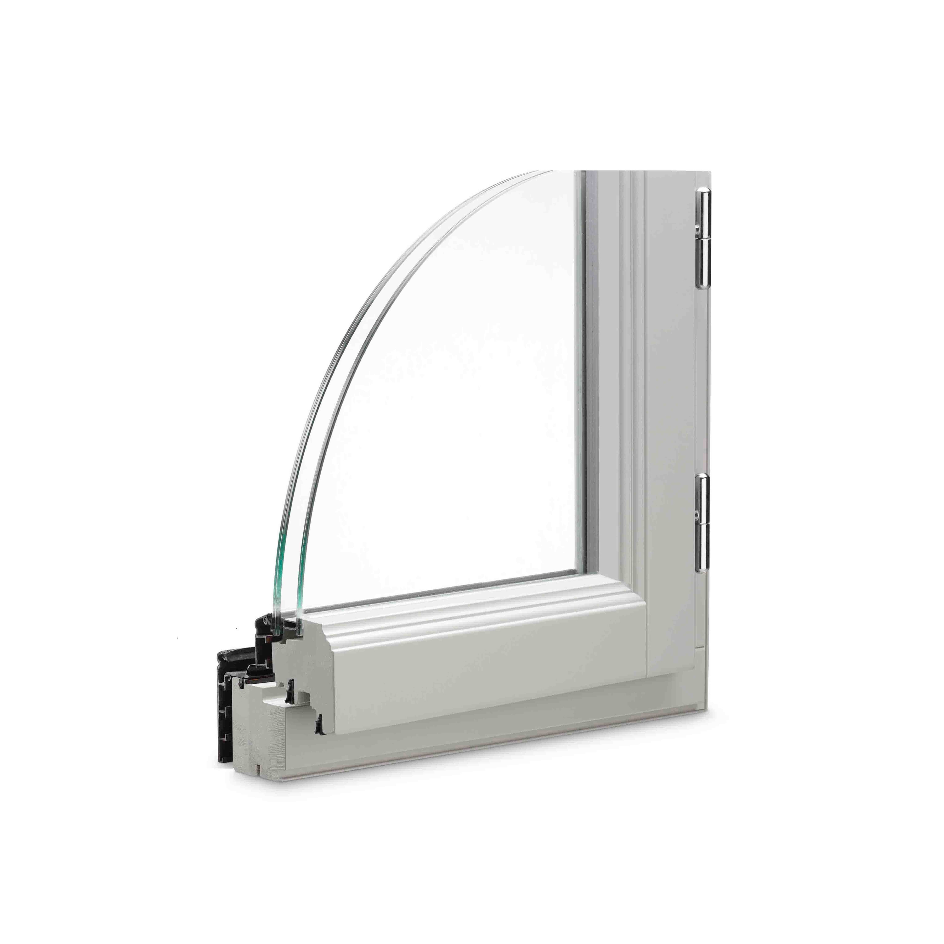 Display product Intesa from manufacturer ISAM