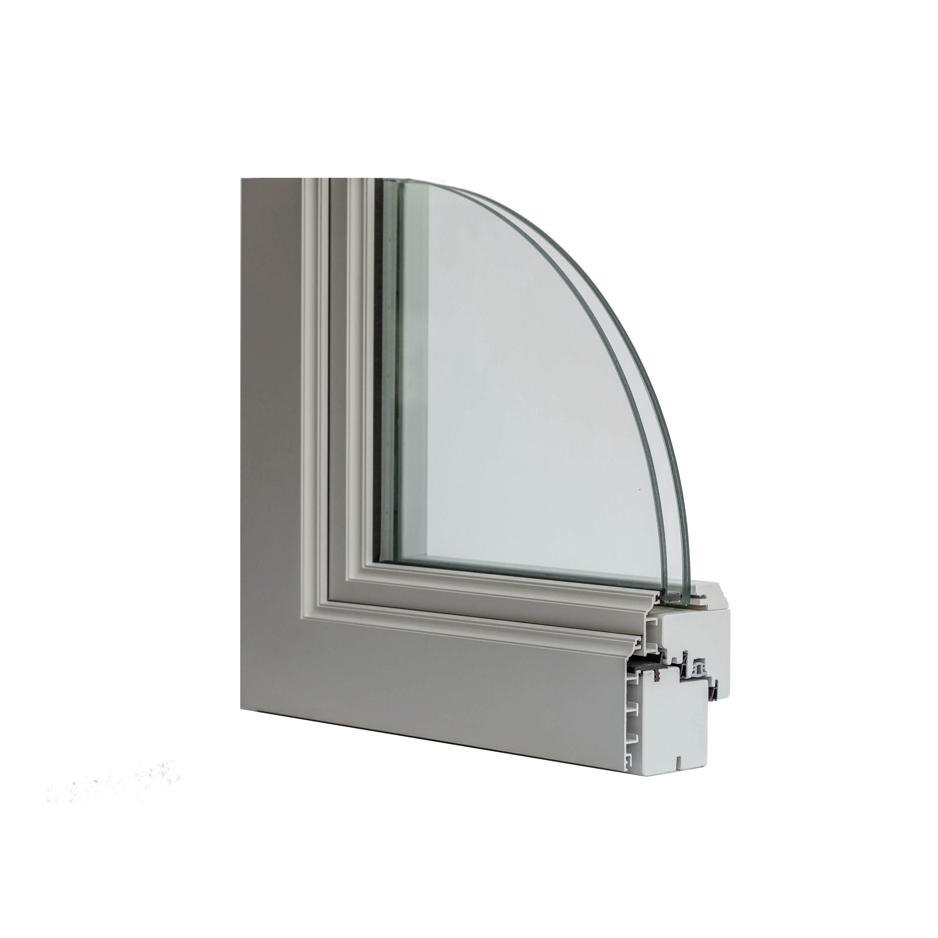 Display product Intesa from manufacturer ISAM