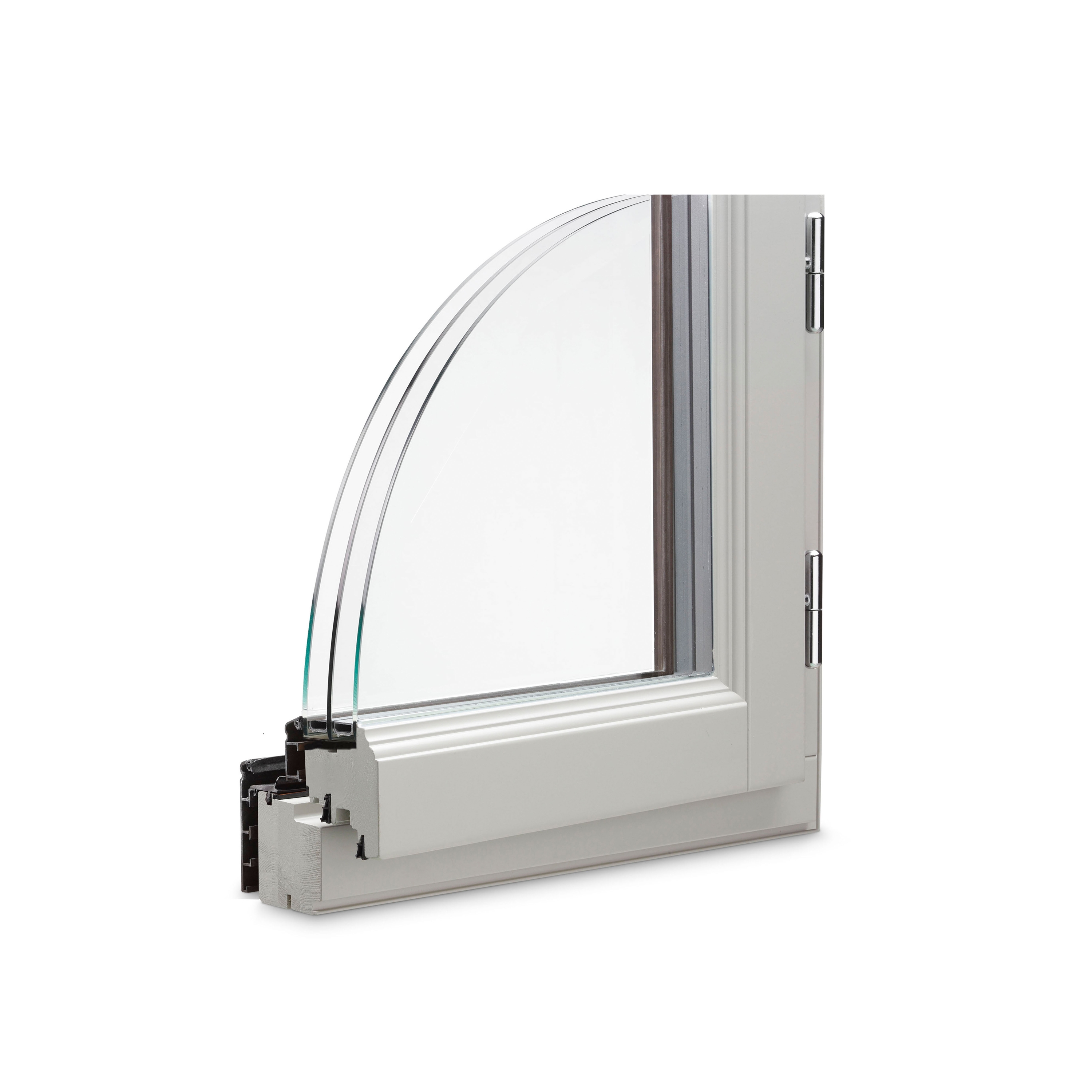 Display product Intesa plus from manufacturer ISAM