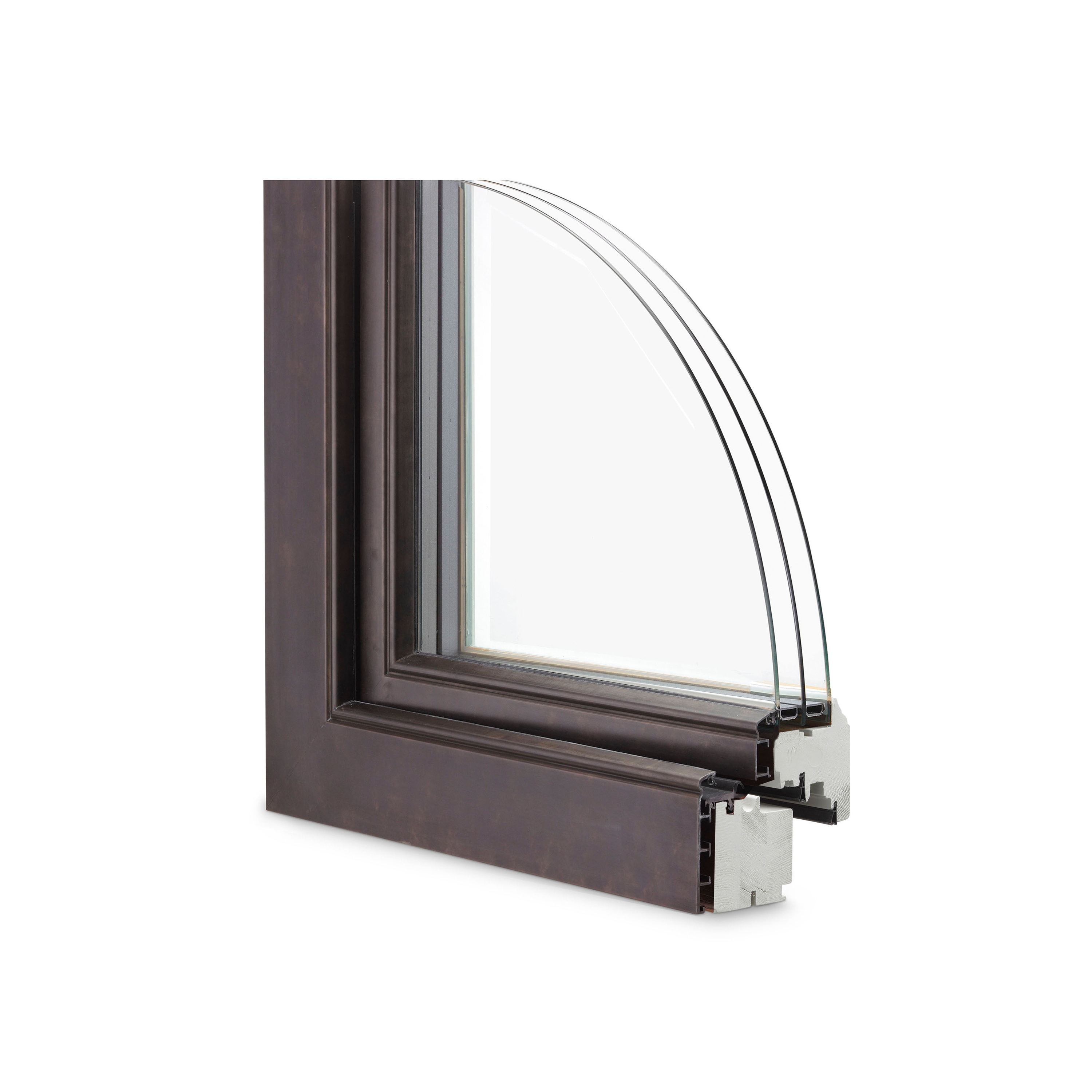 Display product Intesa plus from manufacturer ISAM