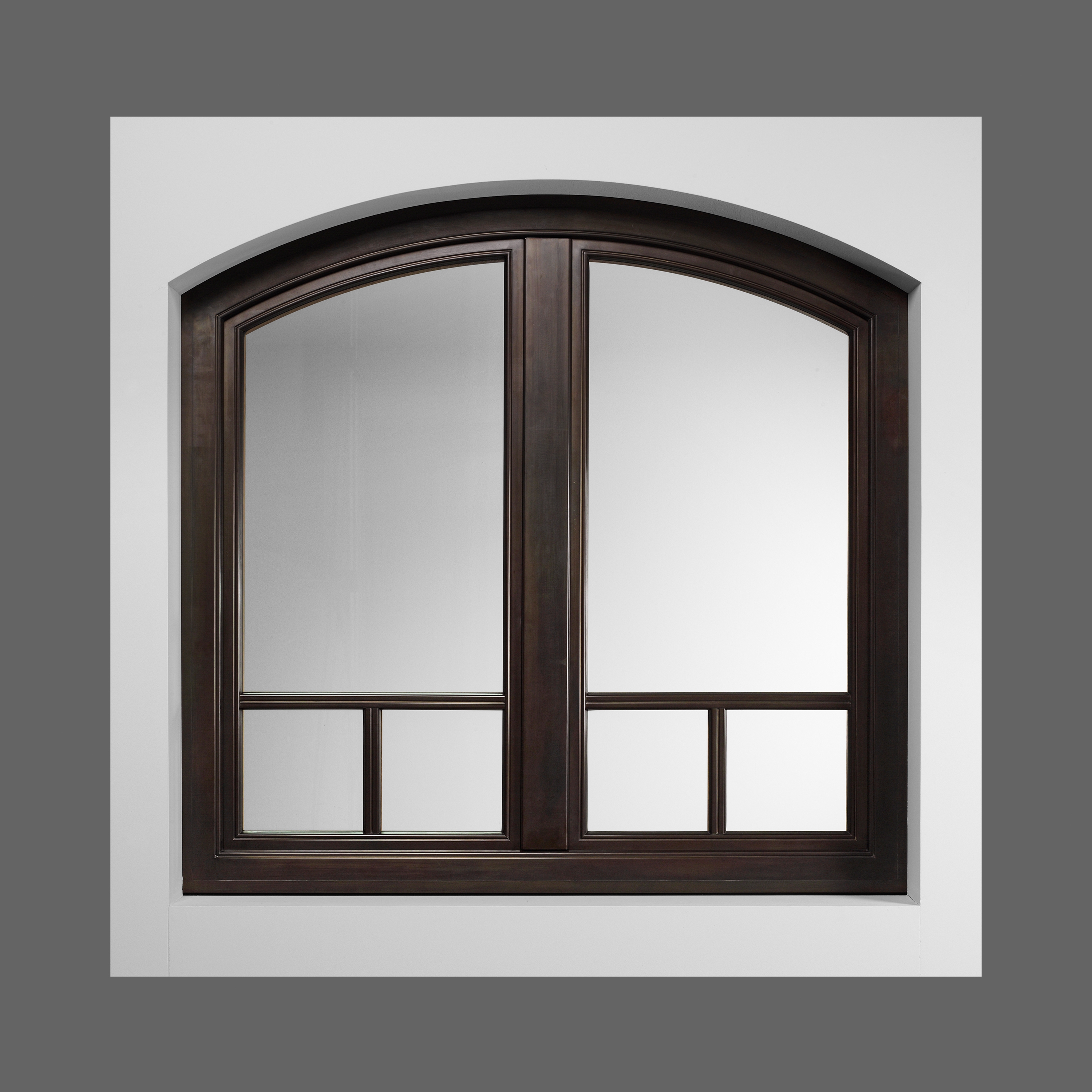 Display product Intesa plus from manufacturer ISAM