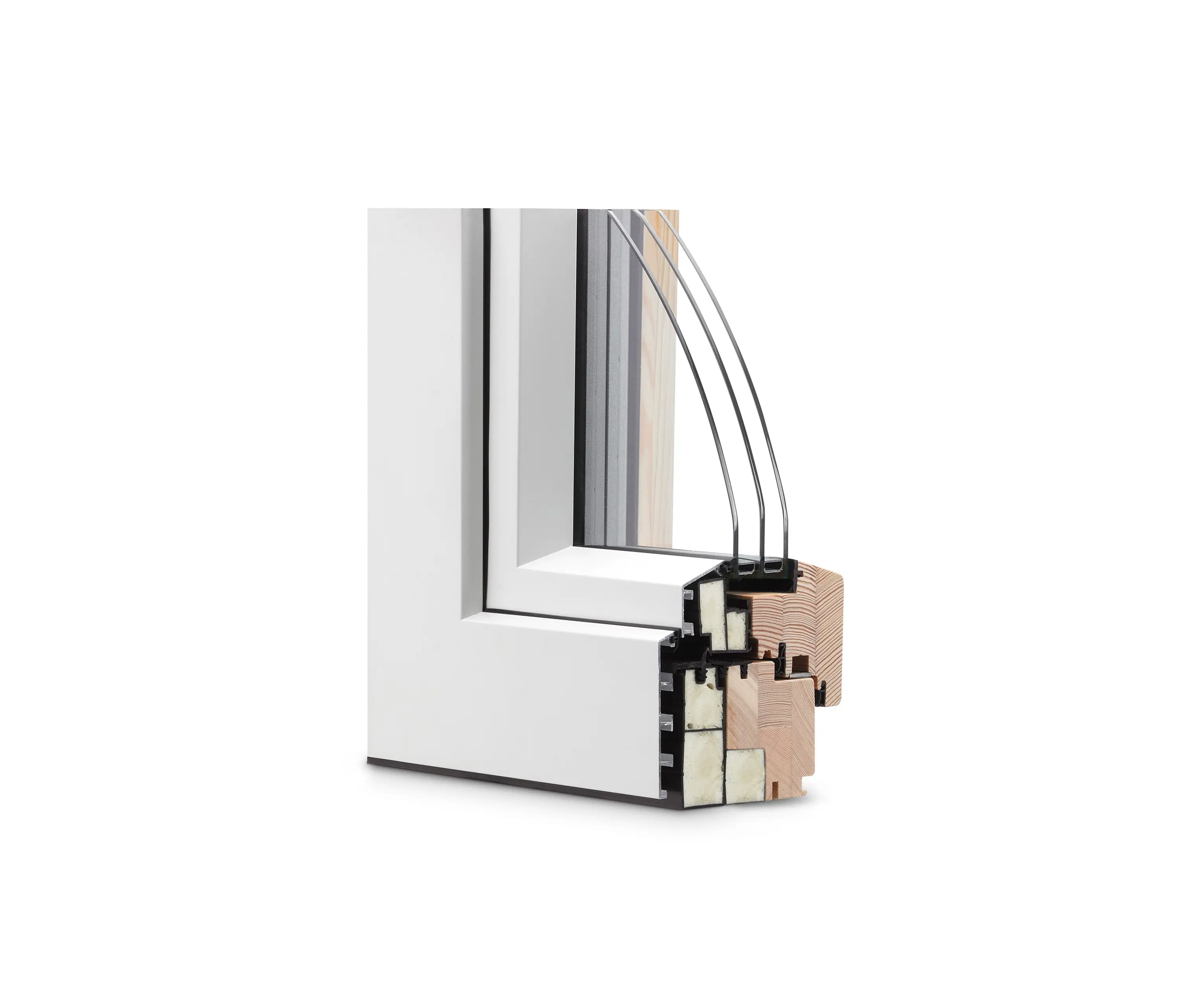 ISAM - Eccelsius
