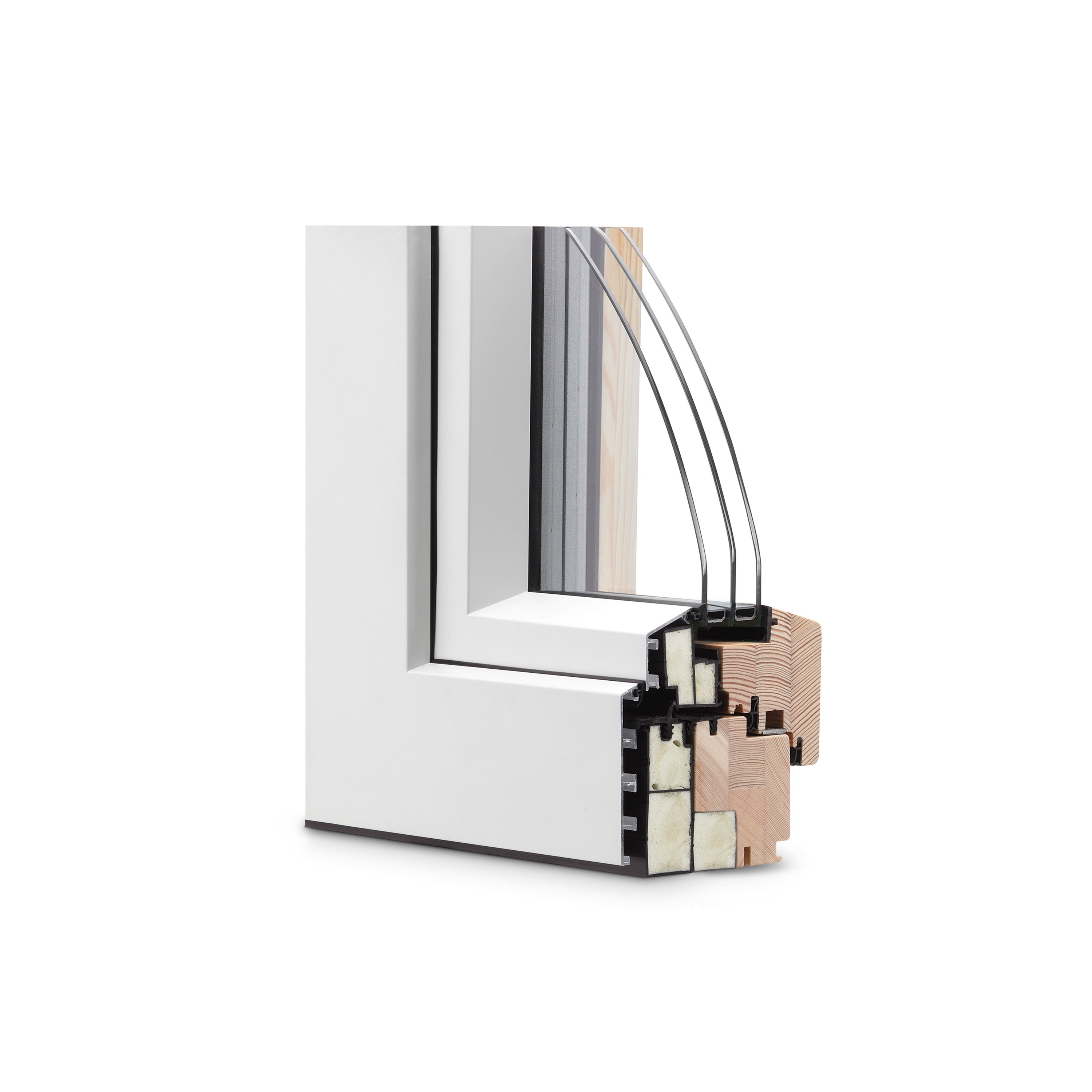 Display product Eccelsius from manufacturer ISAM