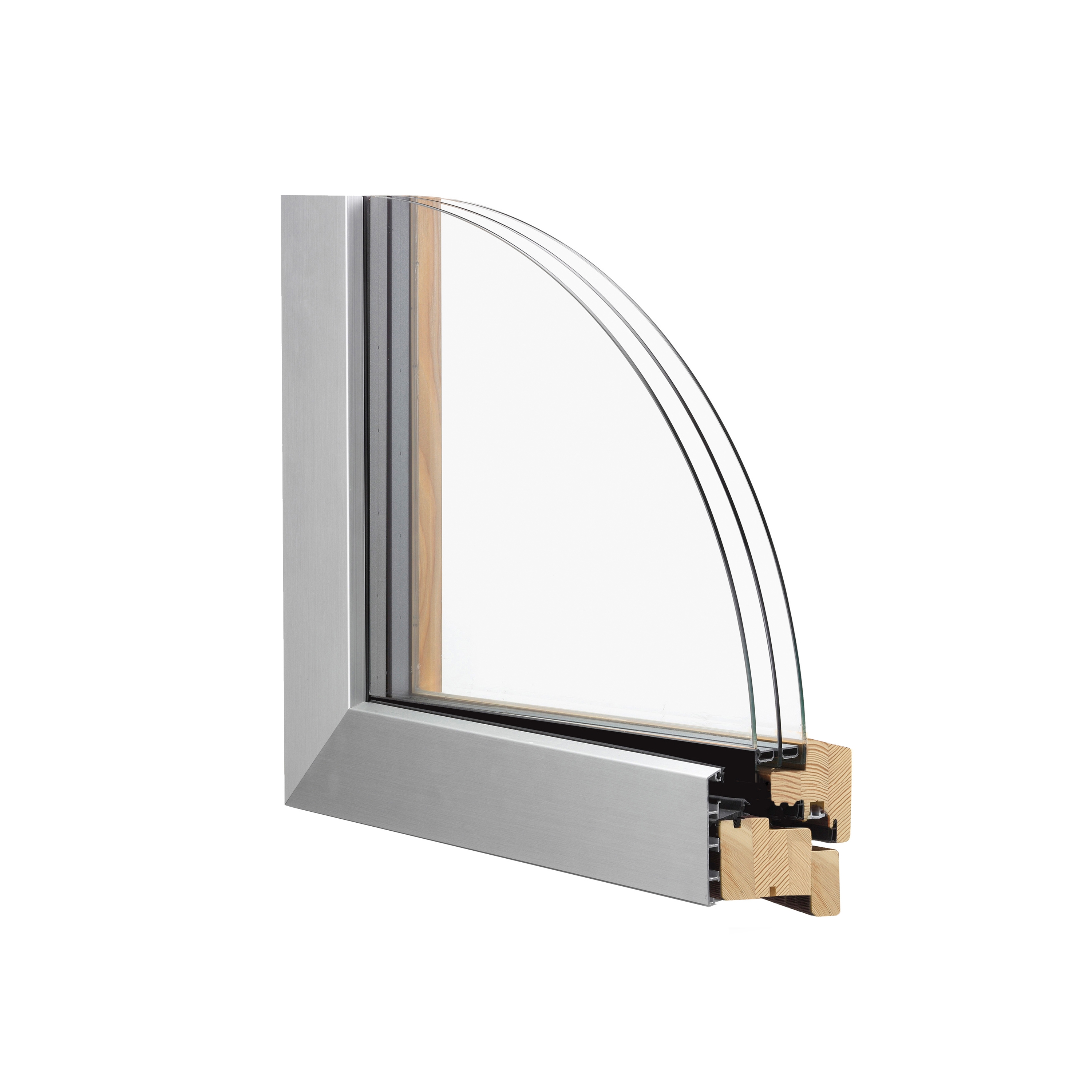 Display product ISAM Vitrum from manufacturer ISAM