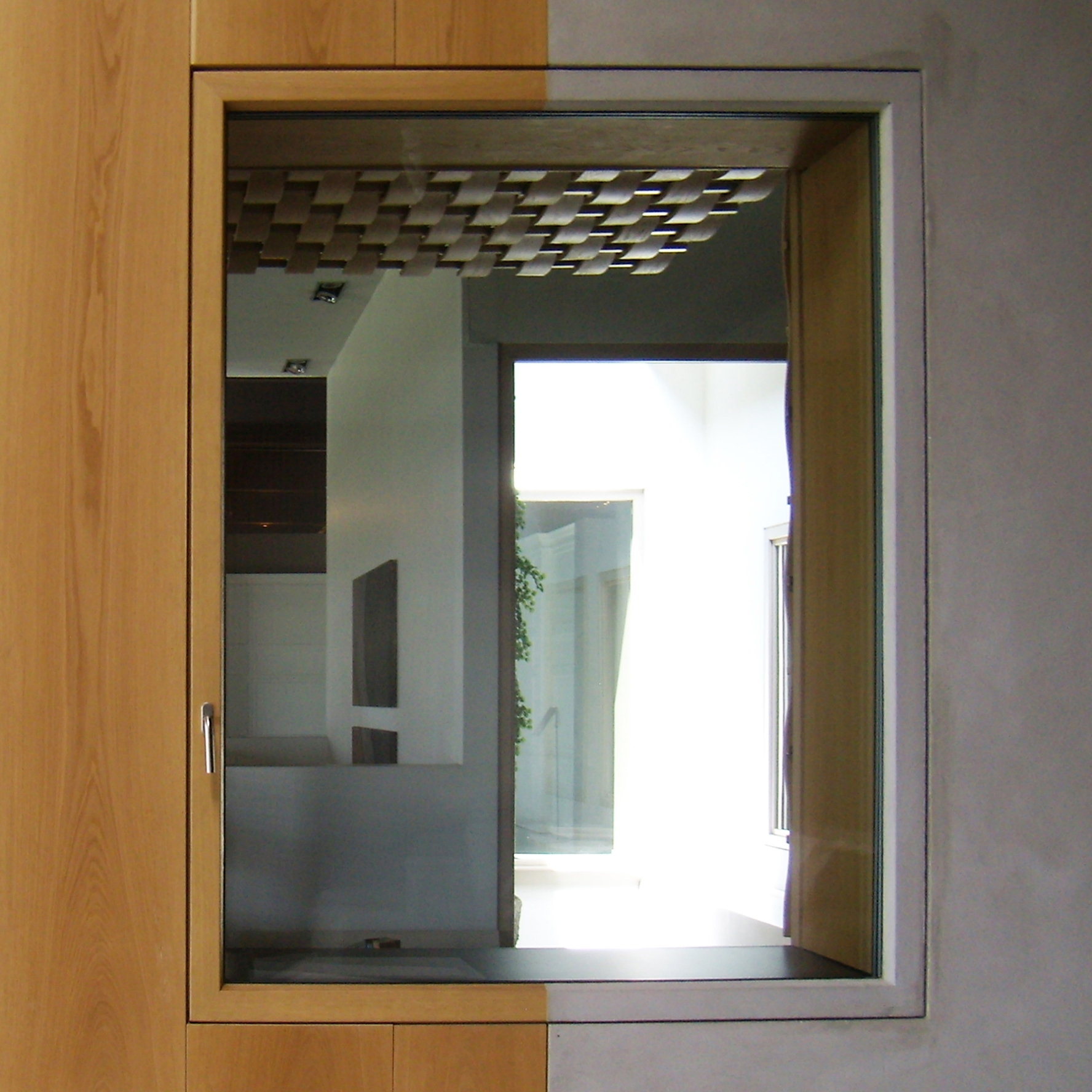 Display product ISAM Vitrum from manufacturer ISAM