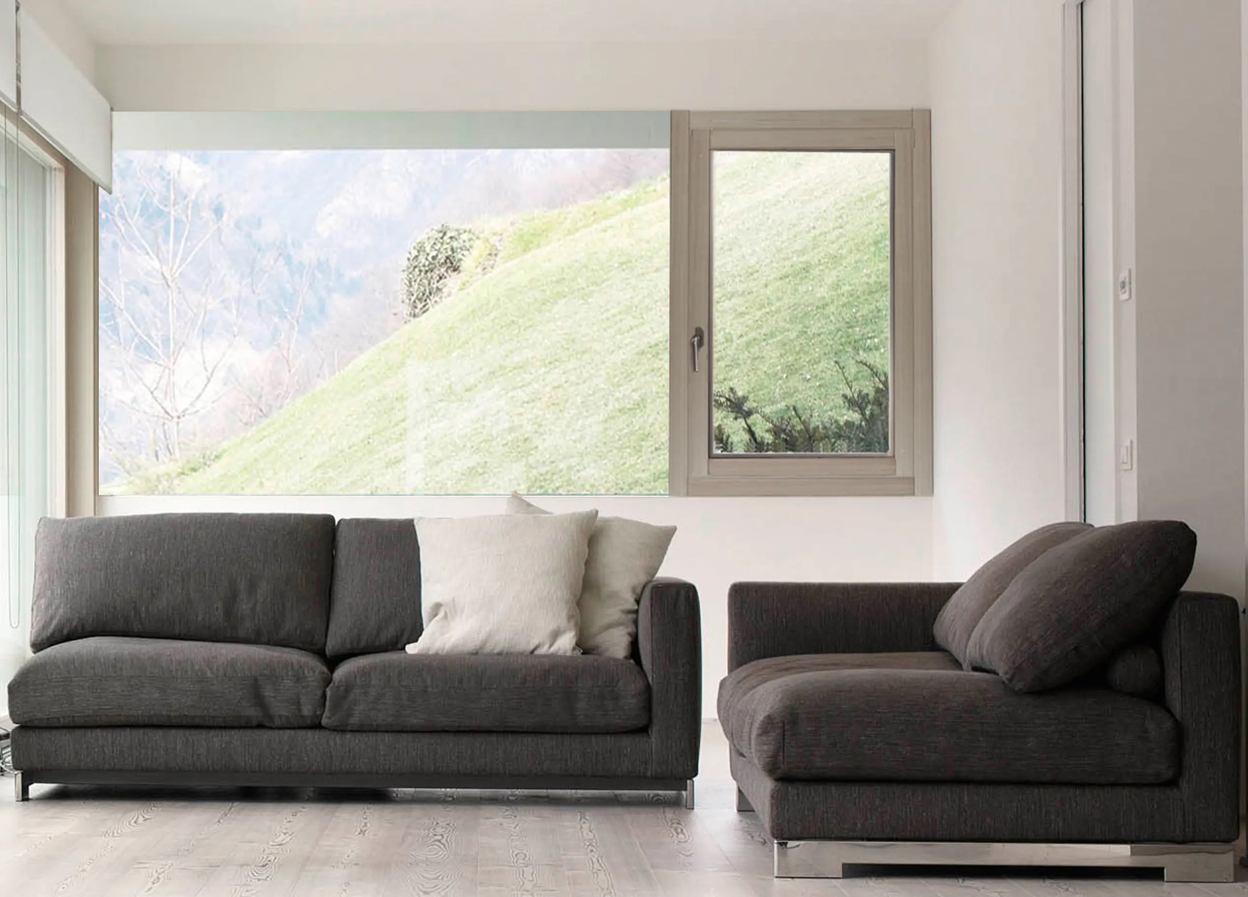 ISAM - ISAM Linea light