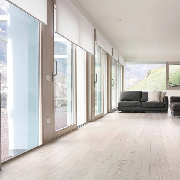 Linea Window World ISAM LINEA LIGHT - Window types from ISAM | Architonic