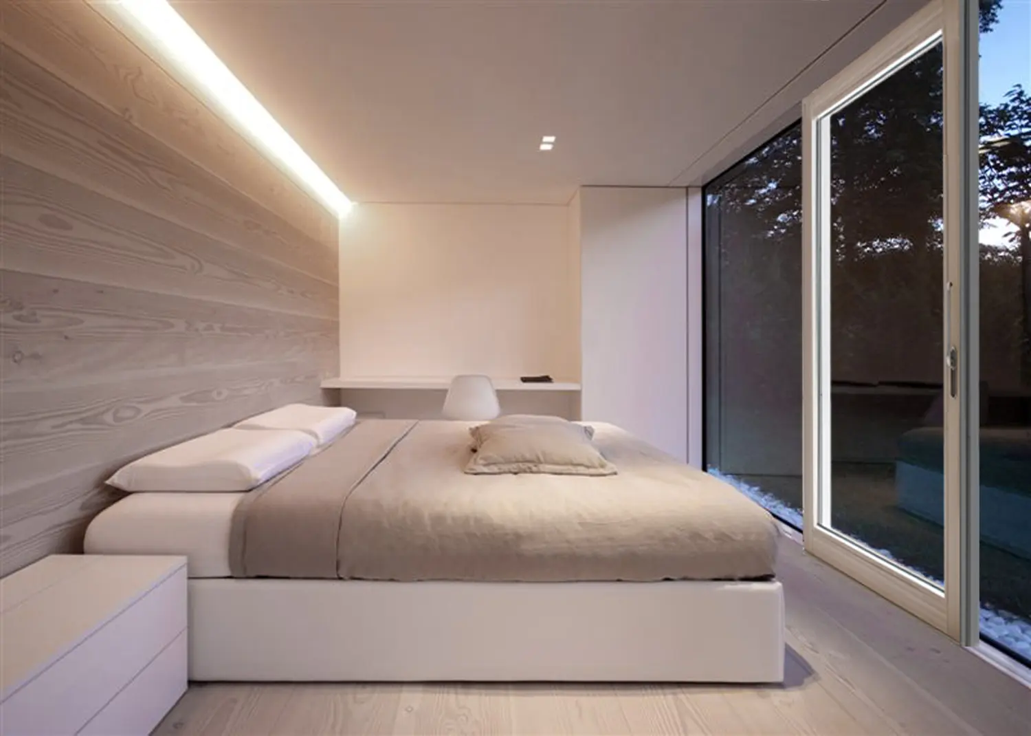 ISAM - ISAM Linea light