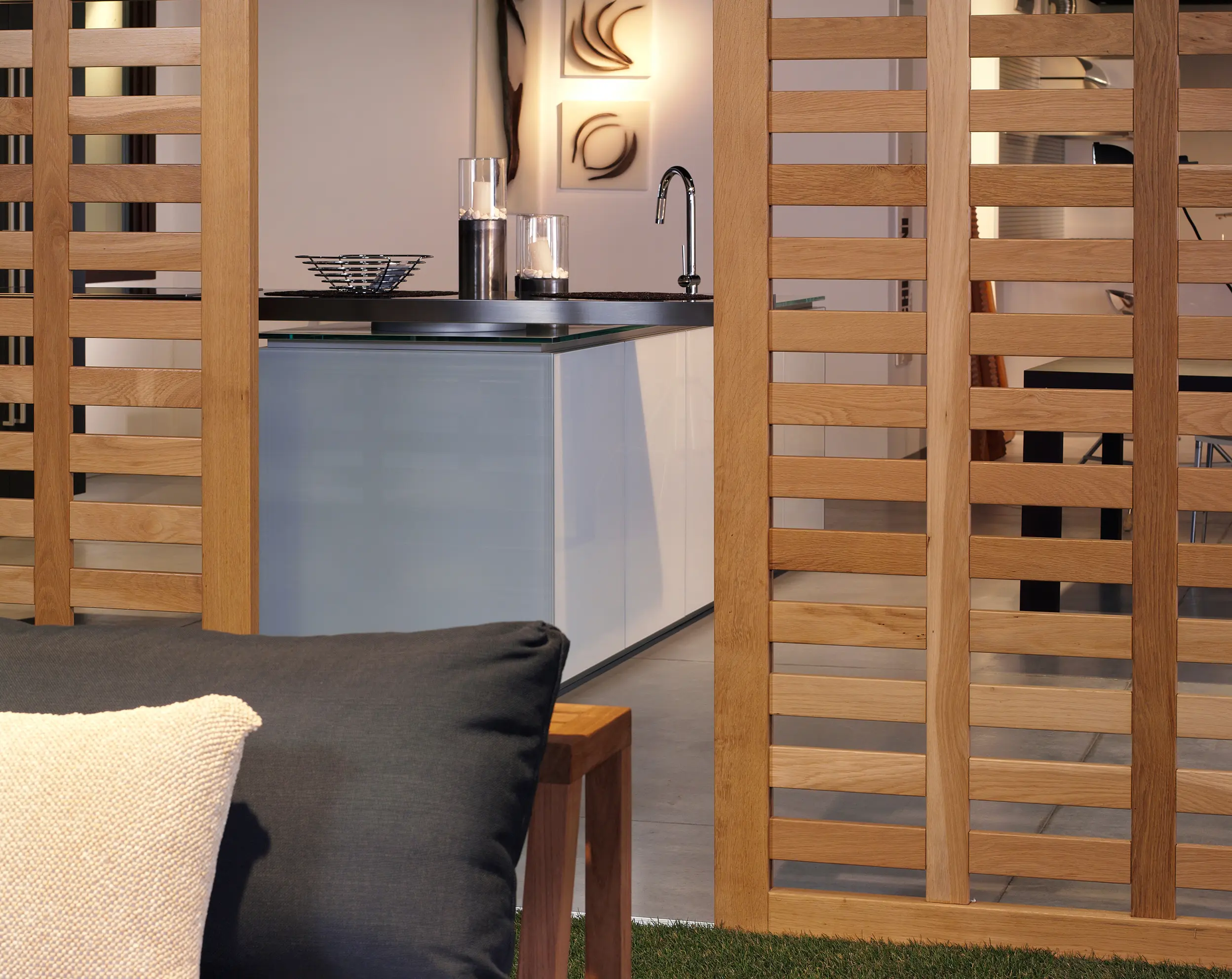 ISAM - ISAM Wood Sunscreen