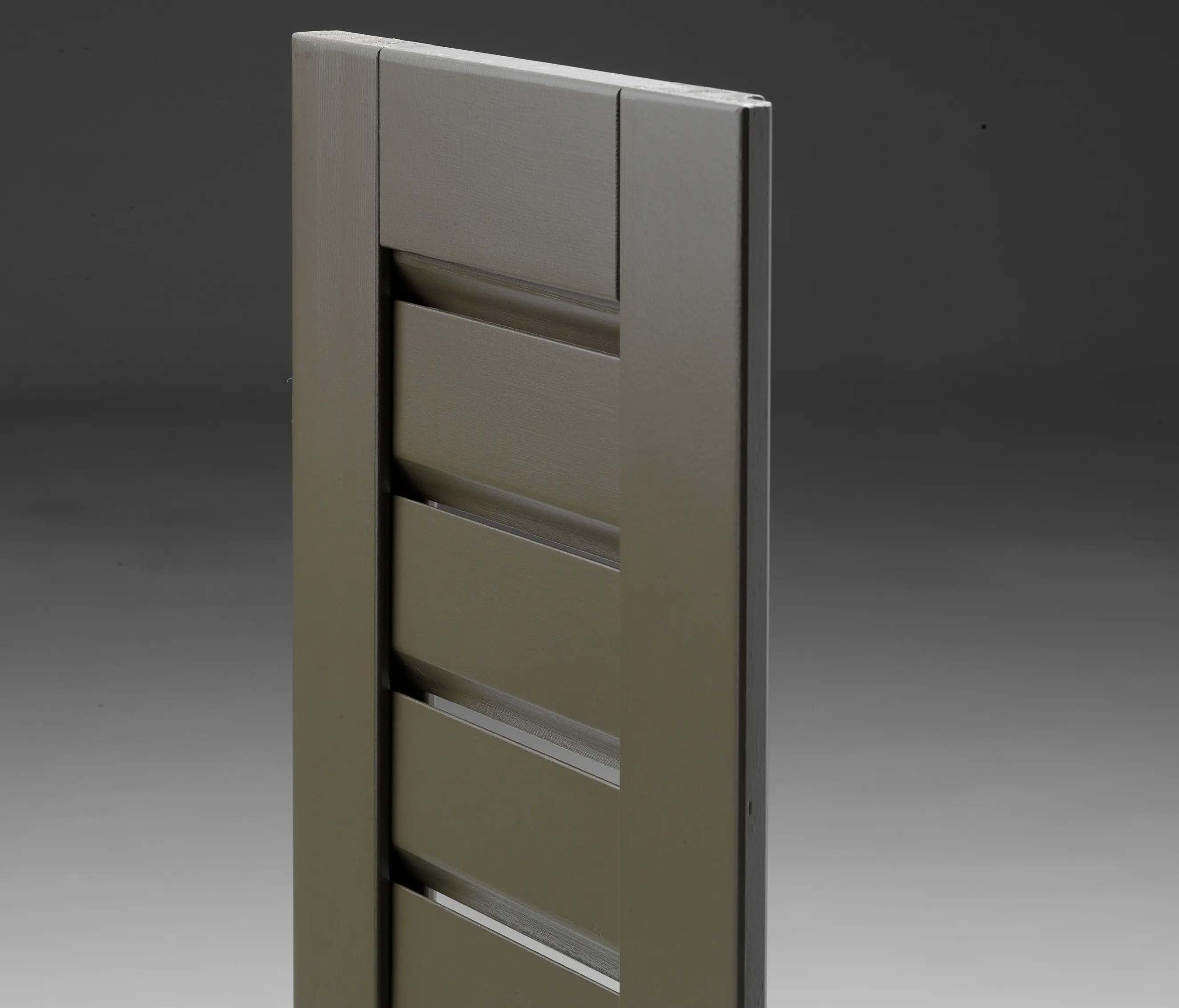 ISAM - ISAM Sunscreen system