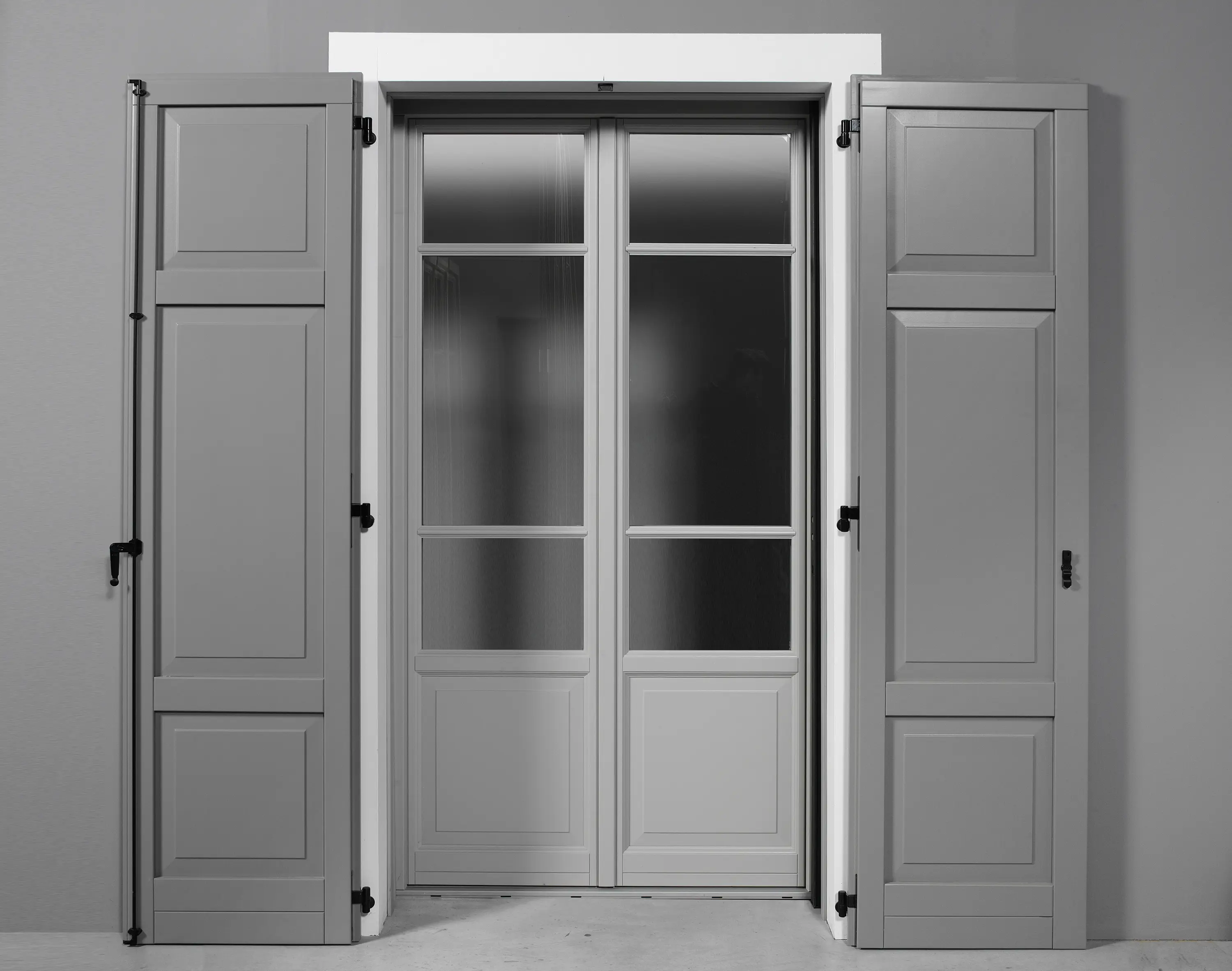 ISAM - ISAM Sunscreen system