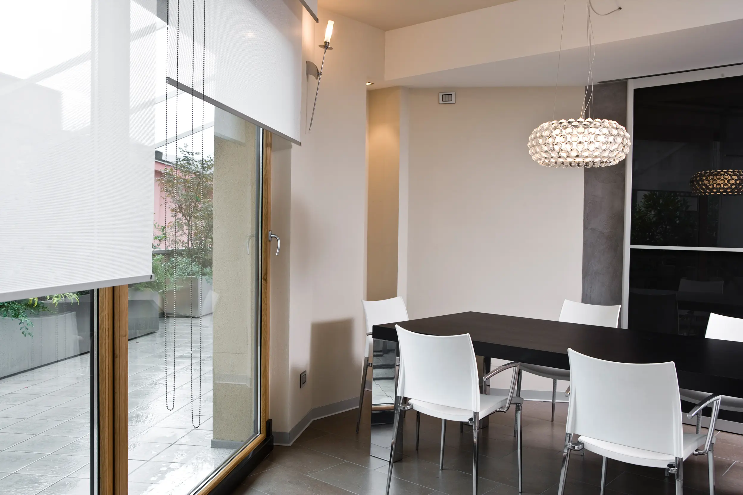 ISAM - ISAM Sliding system