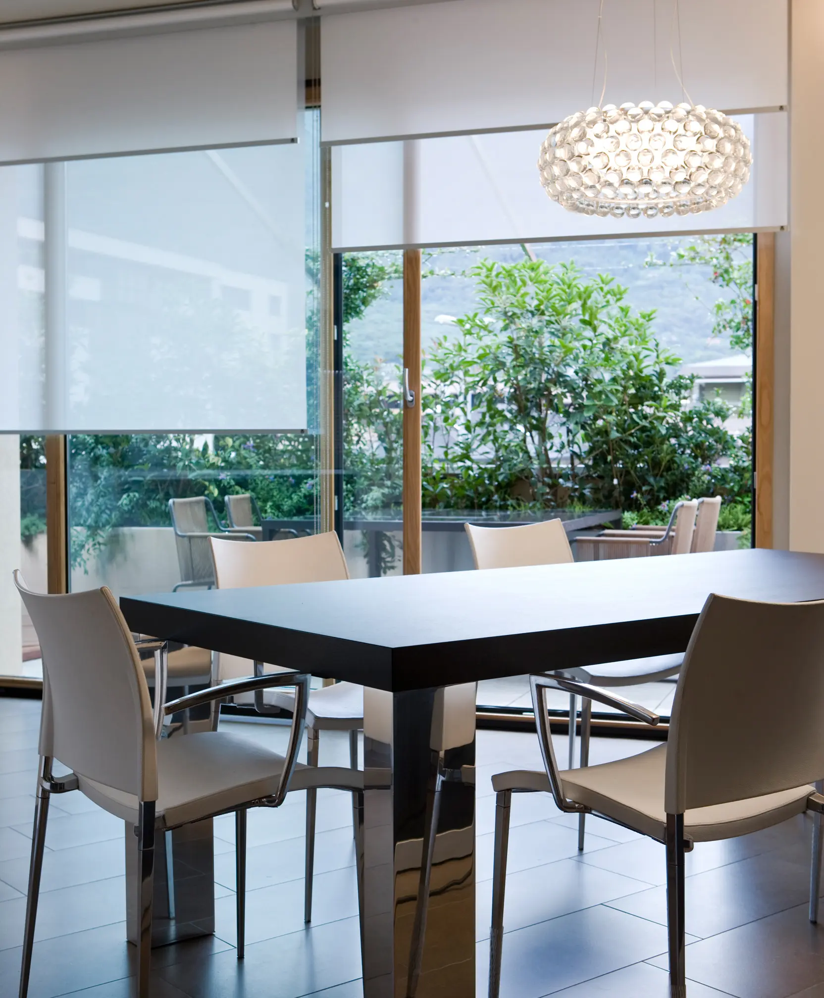 ISAM - ISAM Sliding system