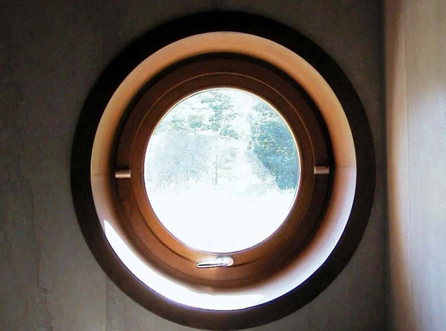 ISAM - ISAM Pivot window