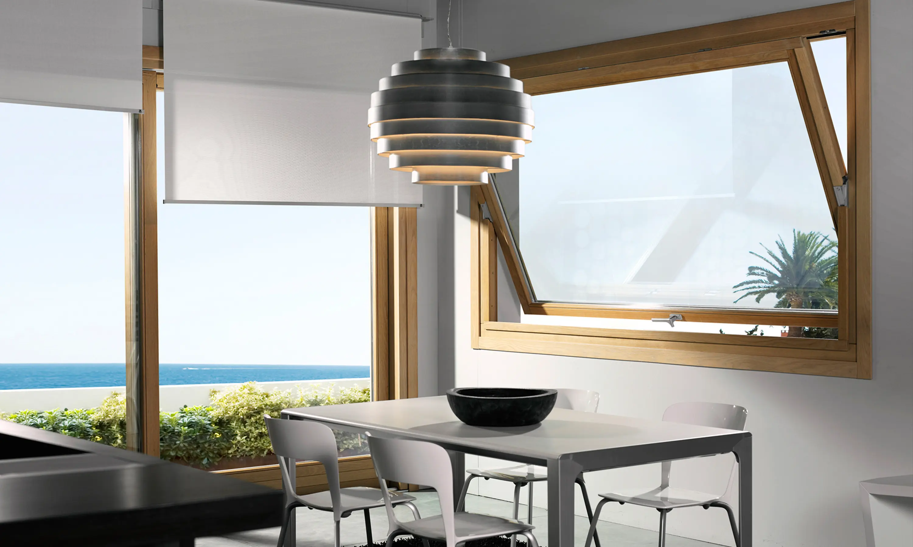 ISAM - ISAM Pivot window