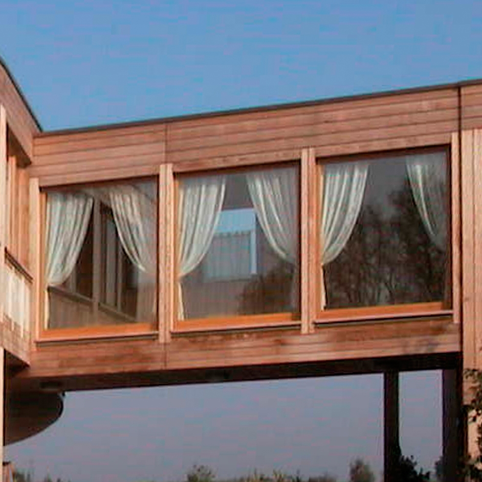 Display product Optimus Nature from manufacturer ISAM