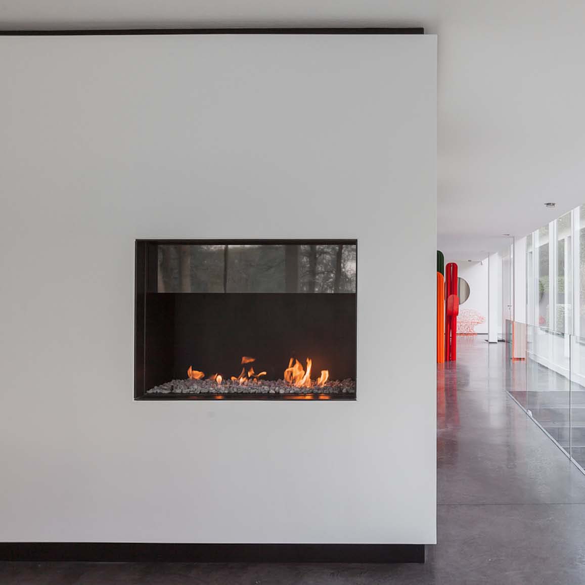 Vertoon produk Urban | MF 1300-75 G 1S van vervaardiger Metalfire