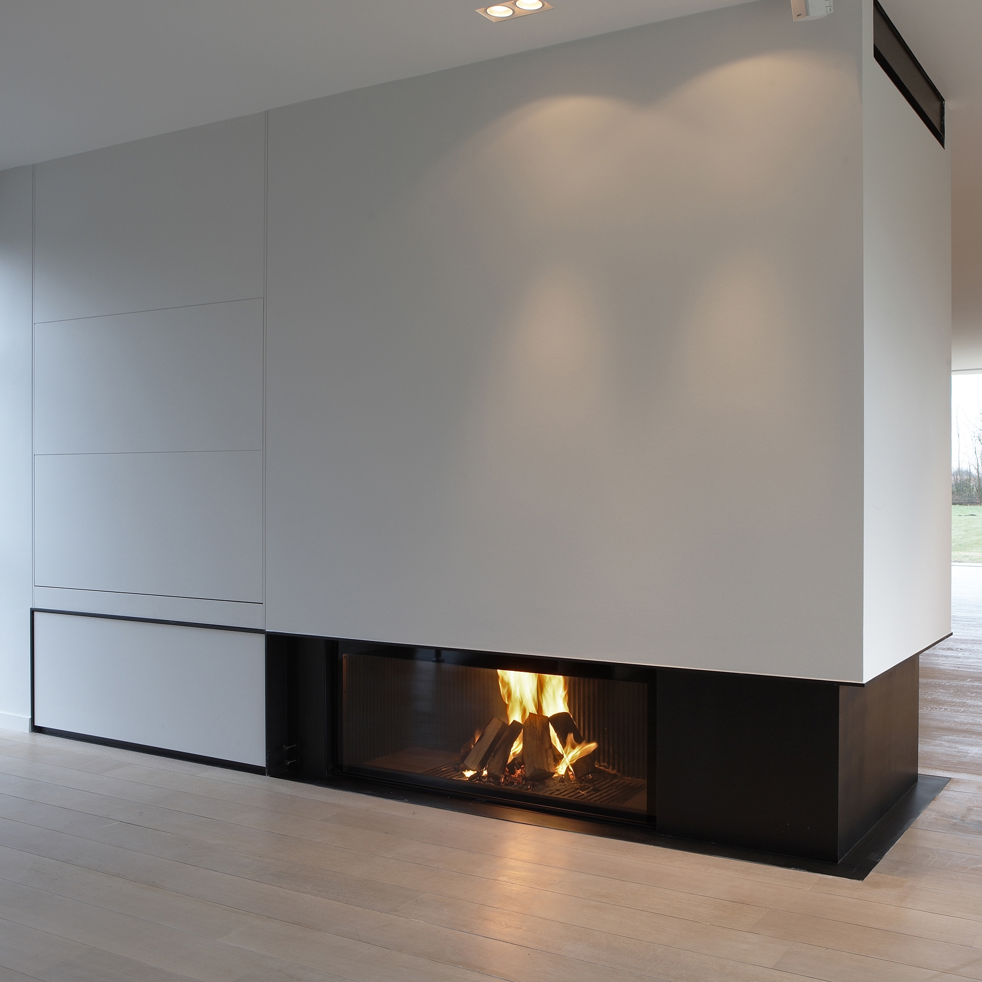 Display product Ultime C | MF 1300-50 WHE 1S from manufacturer Metalfire