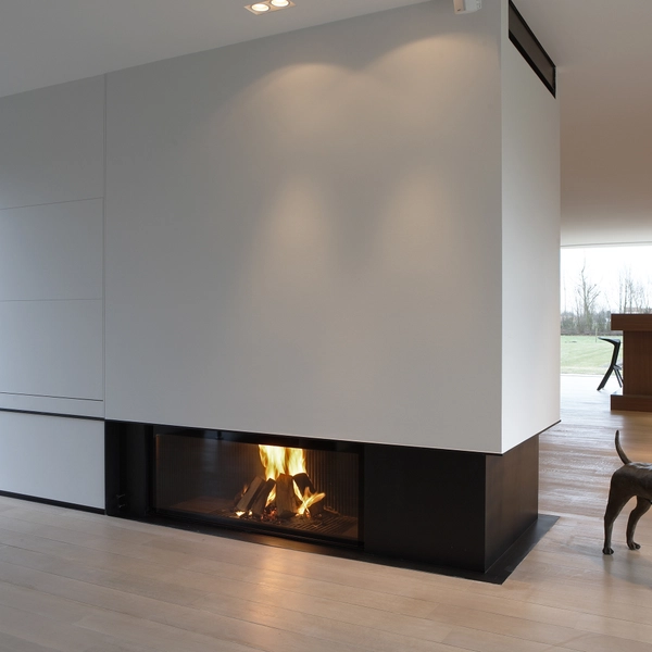 Metalfire ULTIME D | MF 800-50 WHE 2S R - Fireplace inserts from Metalfire ...