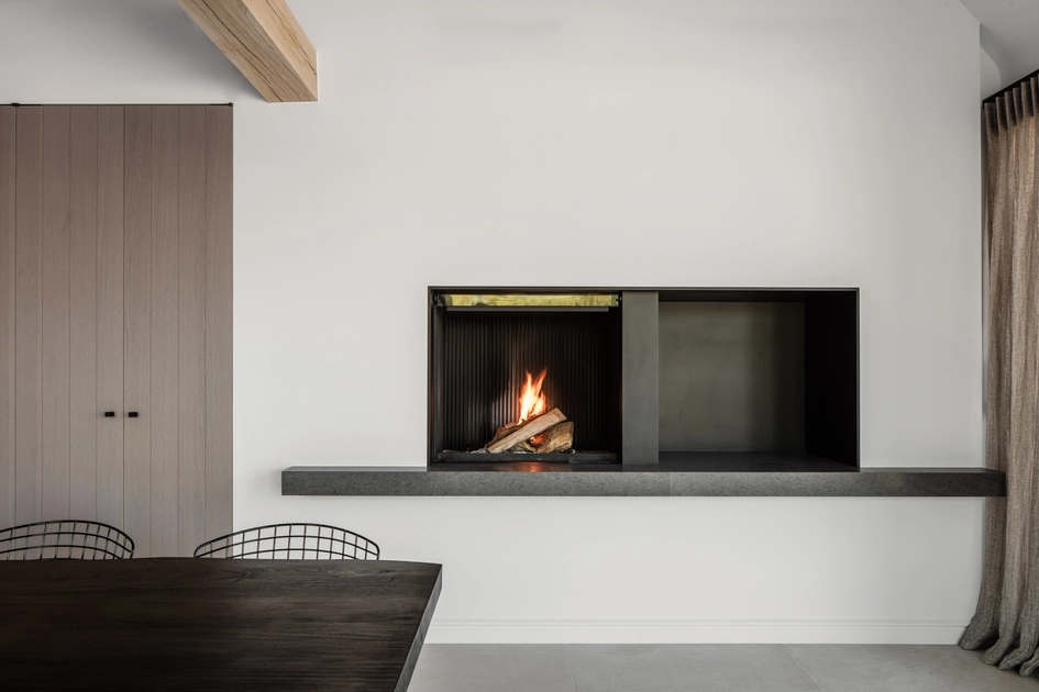 Metalfire ULTIME D | MF 600-50 WHE 1S - Fireplace inserts from Metalfire | Architonic
