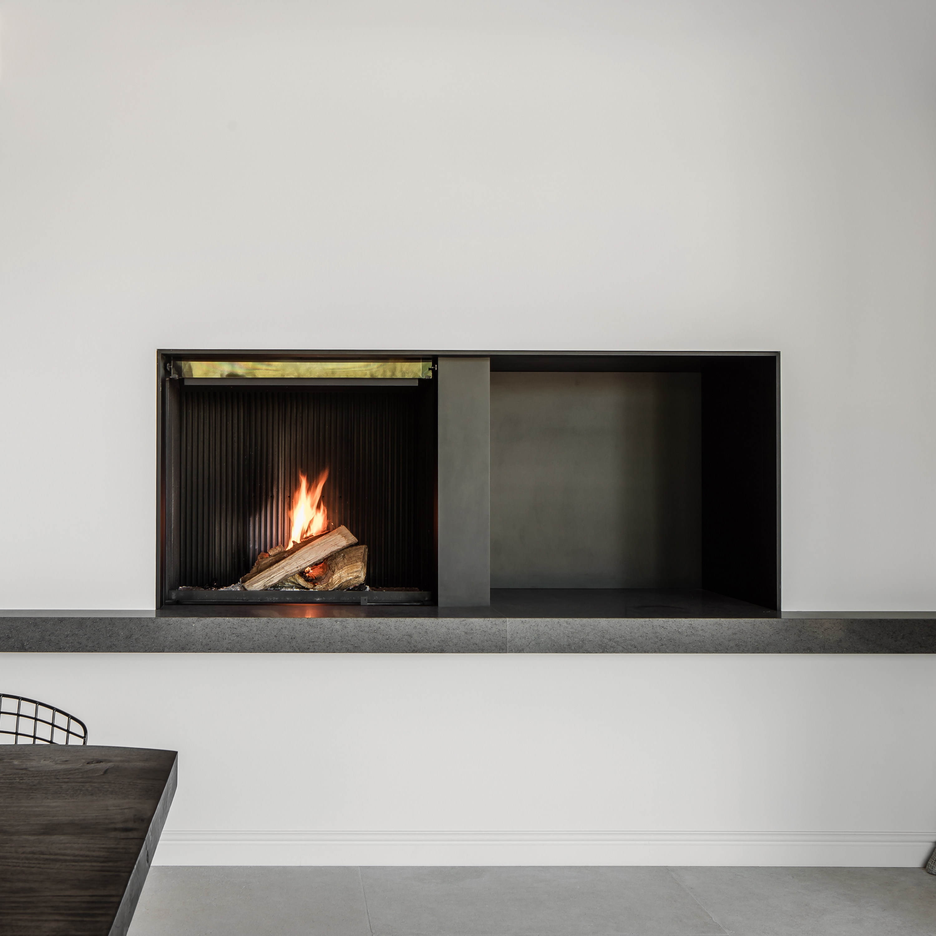 Display product Ultime D | MF 600-50 WHE 1S from manufacturer Metalfire