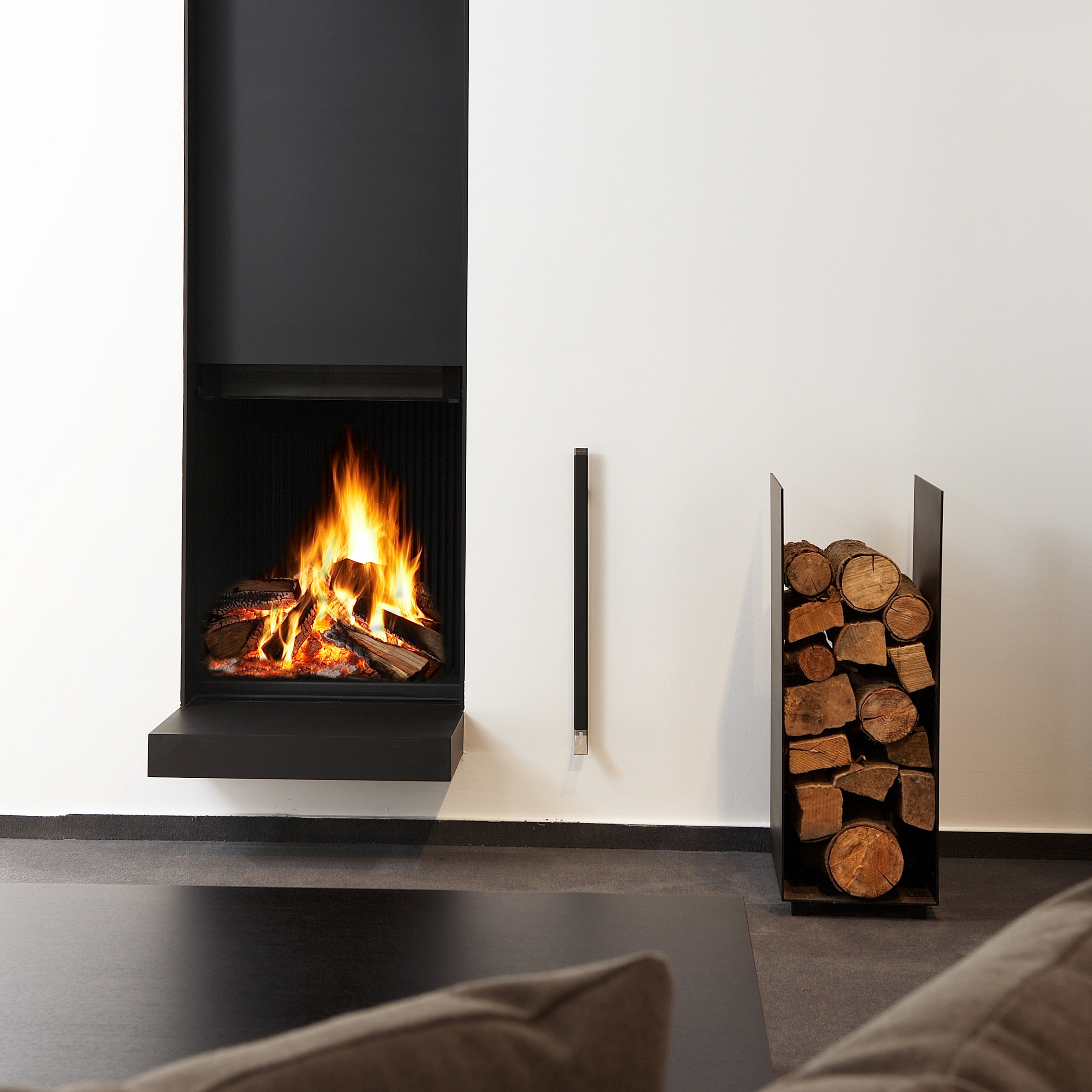Afficher le produit Ultime D | MF 600-75 WHE 1S du fabricant Metalfire