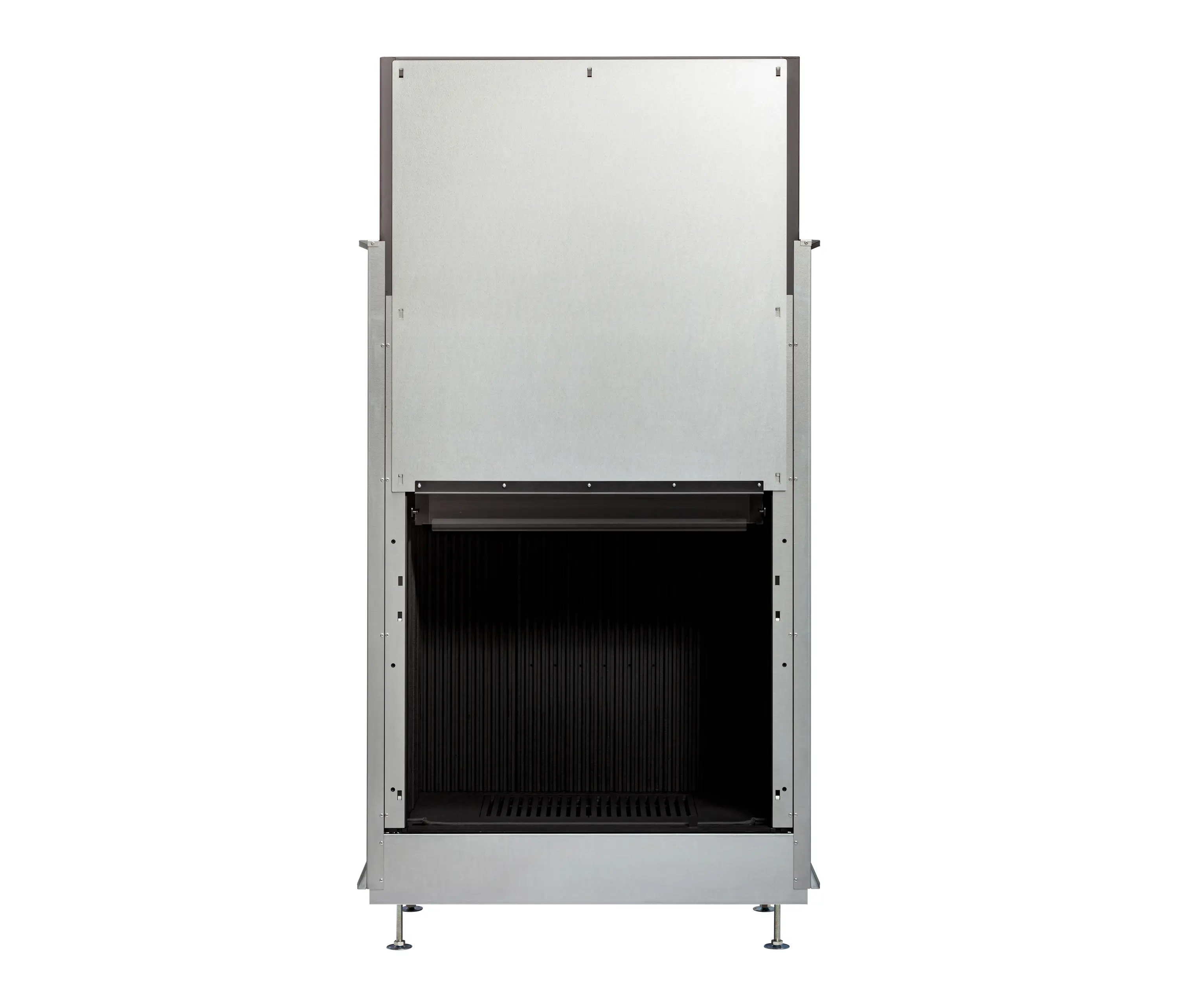 Metalfire - Ultime D | MF 800-75 WHE 1S