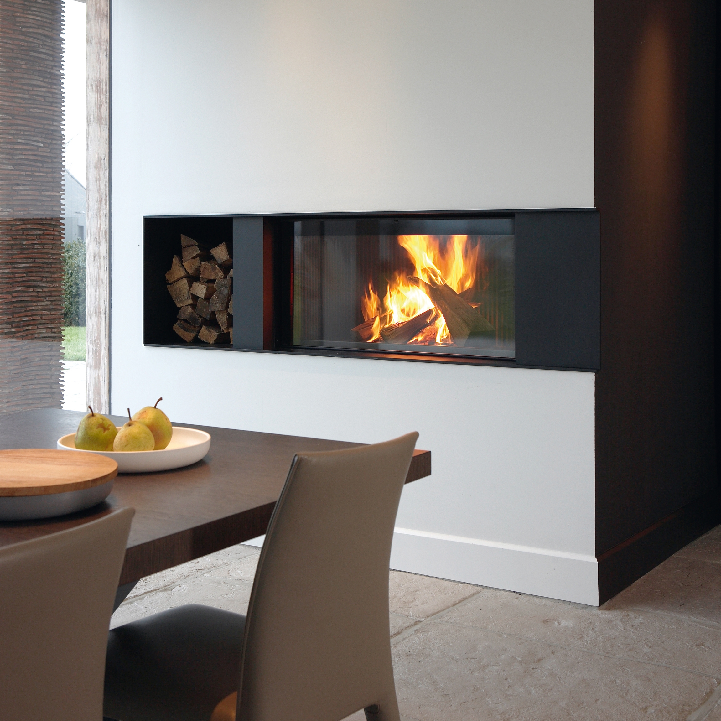 Afficher le produit Ultime D | MF 1050-50 WHE 1S du fabricant Metalfire