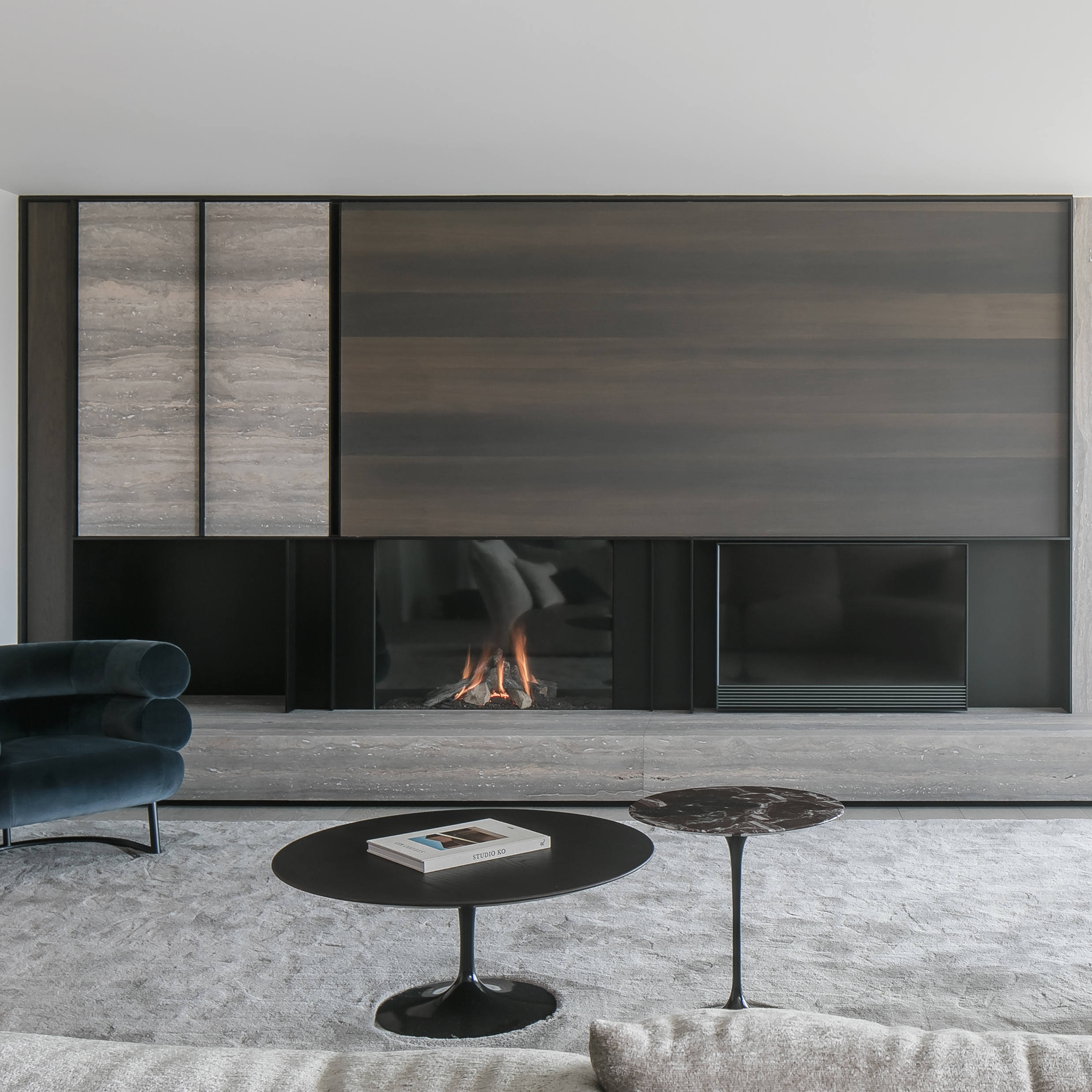 Display product Ultime D | MF 1050-75 WHE 1S from manufacturer Metalfire