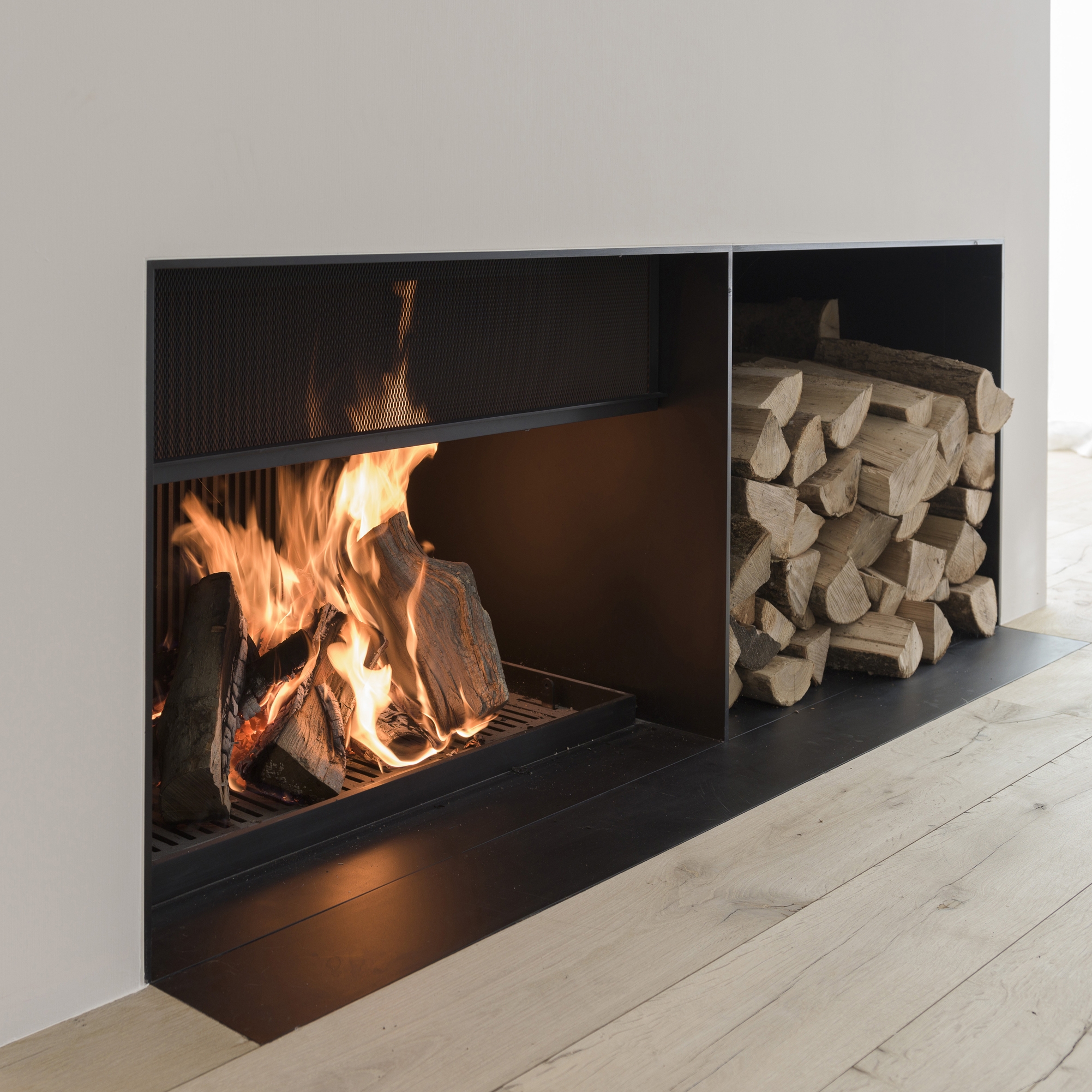 Vertoon produk Universal | MF 950-65 W 1S van vervaardiger Metalfire