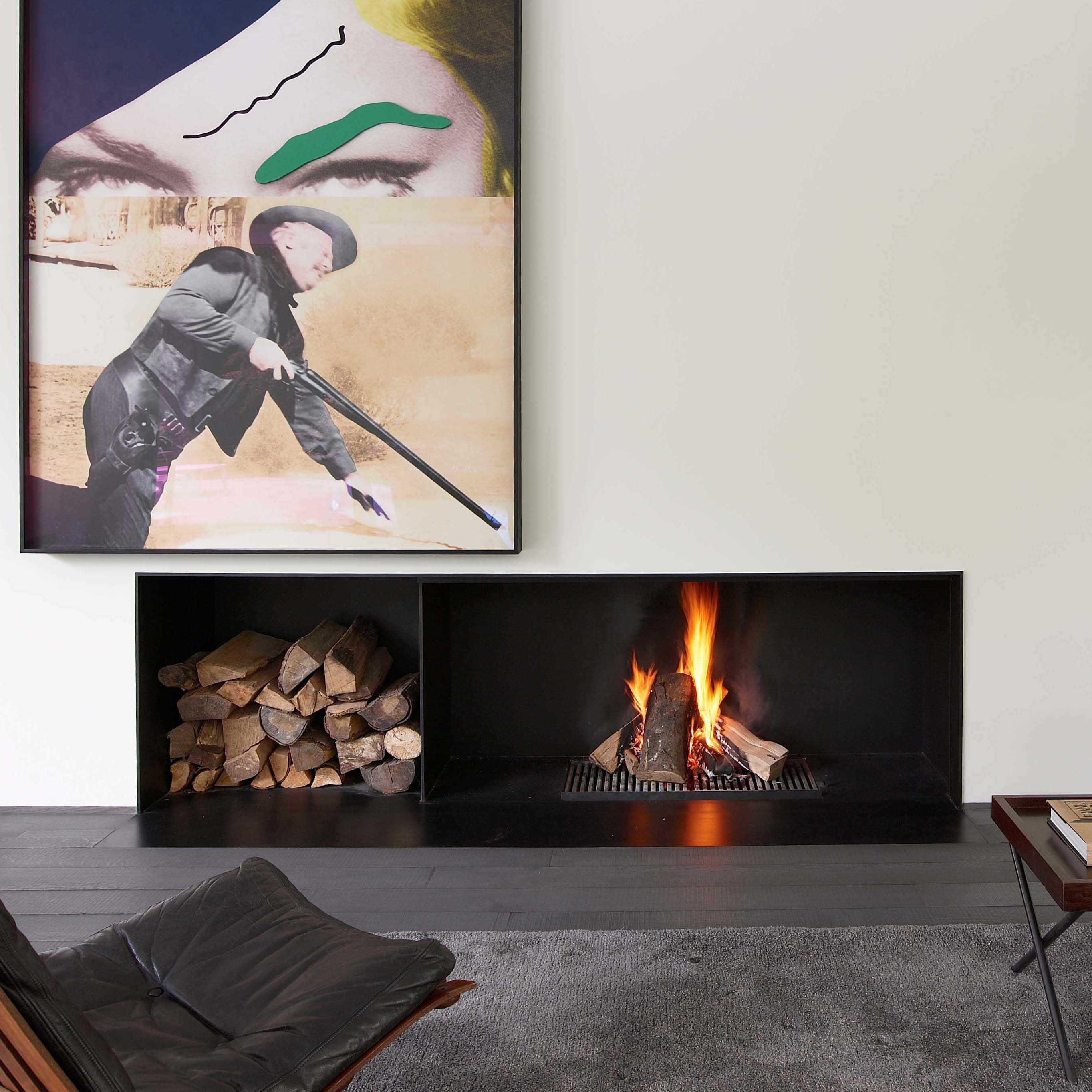 Vertoon produk Universal | MF 1500-75 W 2S van vervaardiger Metalfire