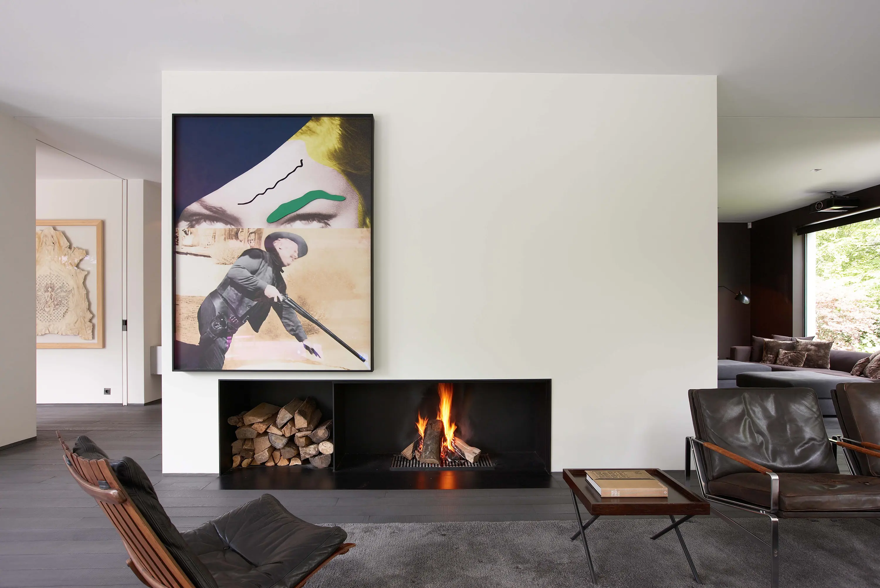 Metalfire - Universal | MF 1500-75 W 2S