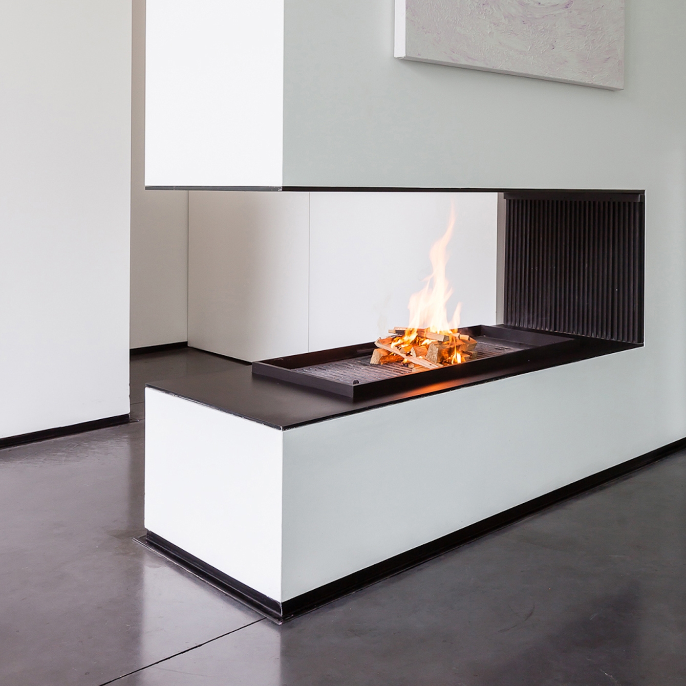 Vertoon produk Universal | MF 1500-800-60 W 3S EXT van vervaardiger Metalfire