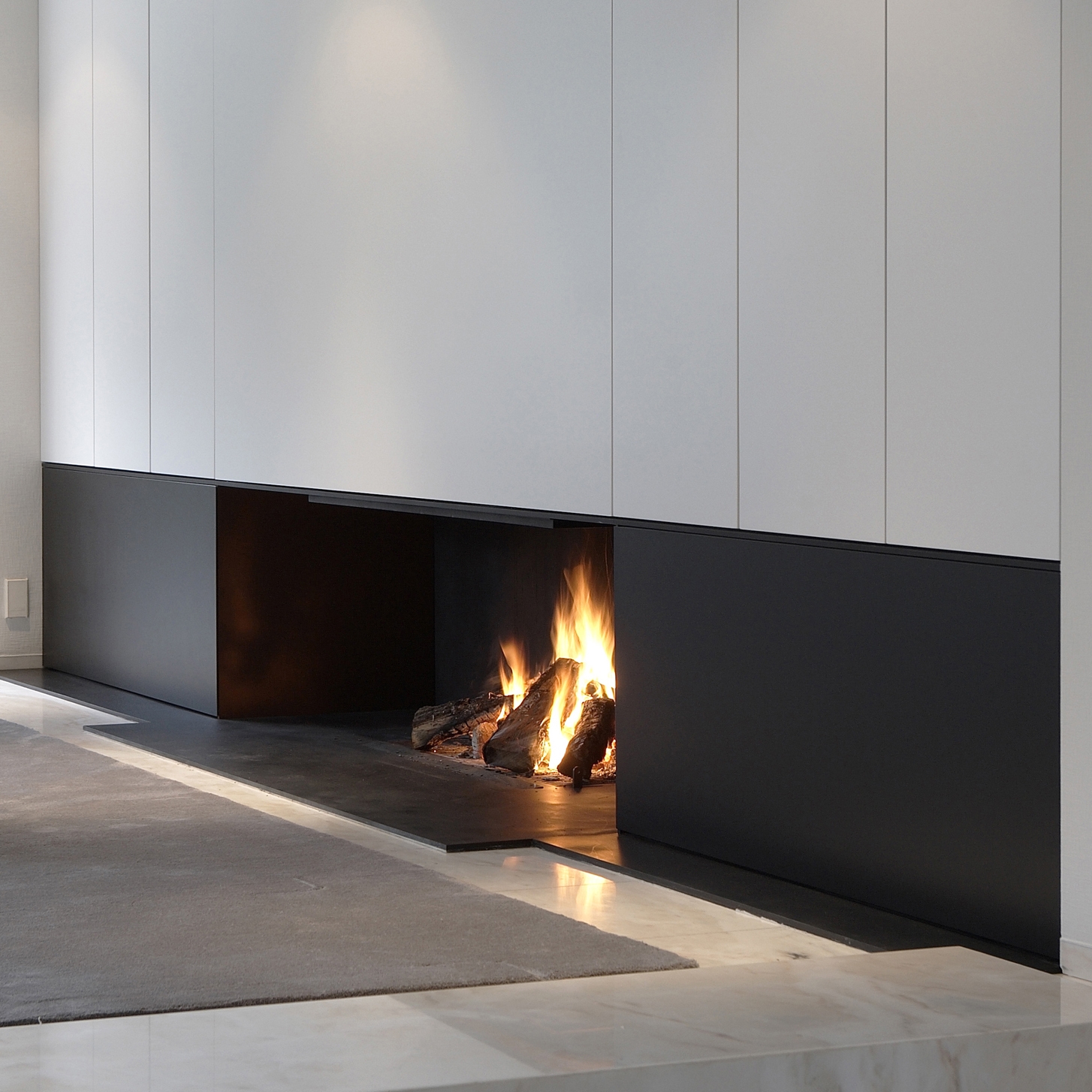 Display product Universal | MF 2100-60 W 3S from manufacturer Metalfire