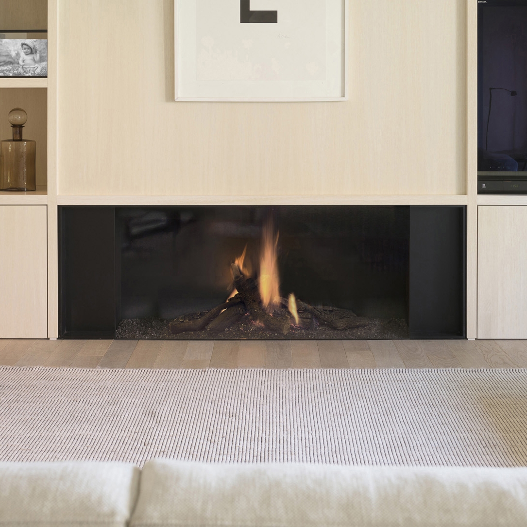 Afficher le produit Avenue | MF 1300-60 GHE 1S du fabricant Metalfire
