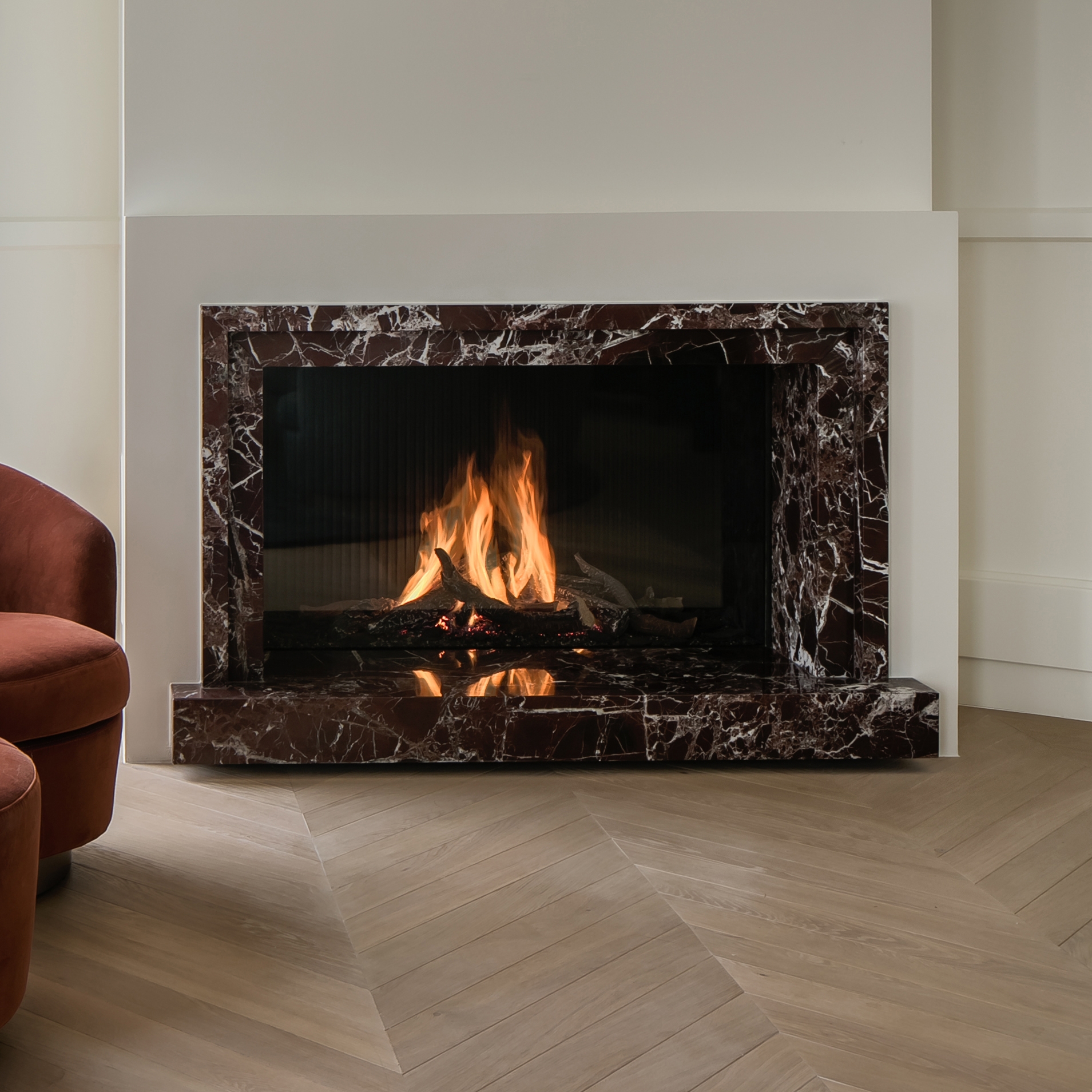 Produkt Avenue | MF 1050-75 GHE 1S des Herstellers Metalfire anzeigen