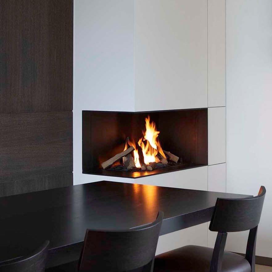 Display product Urban | MF 800-40 G 2S L from manufacturer Metalfire