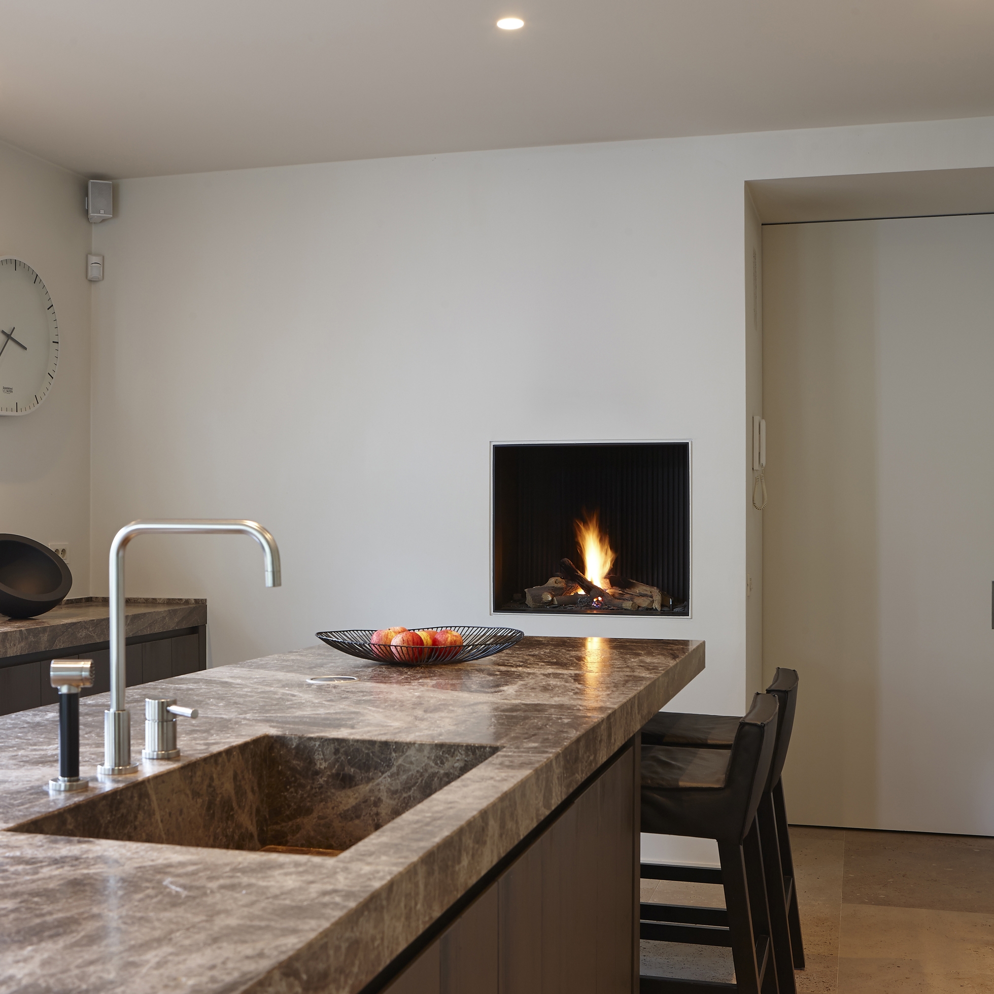Display product Urban | MF 800-75 G 1S from manufacturer Metalfire
