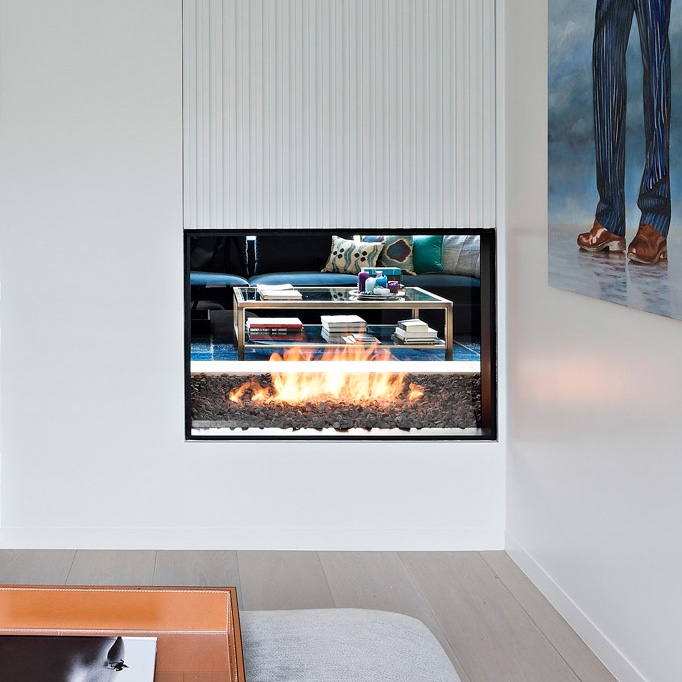 Vertoon produk Urban | MF 800-75 G T van vervaardiger Metalfire