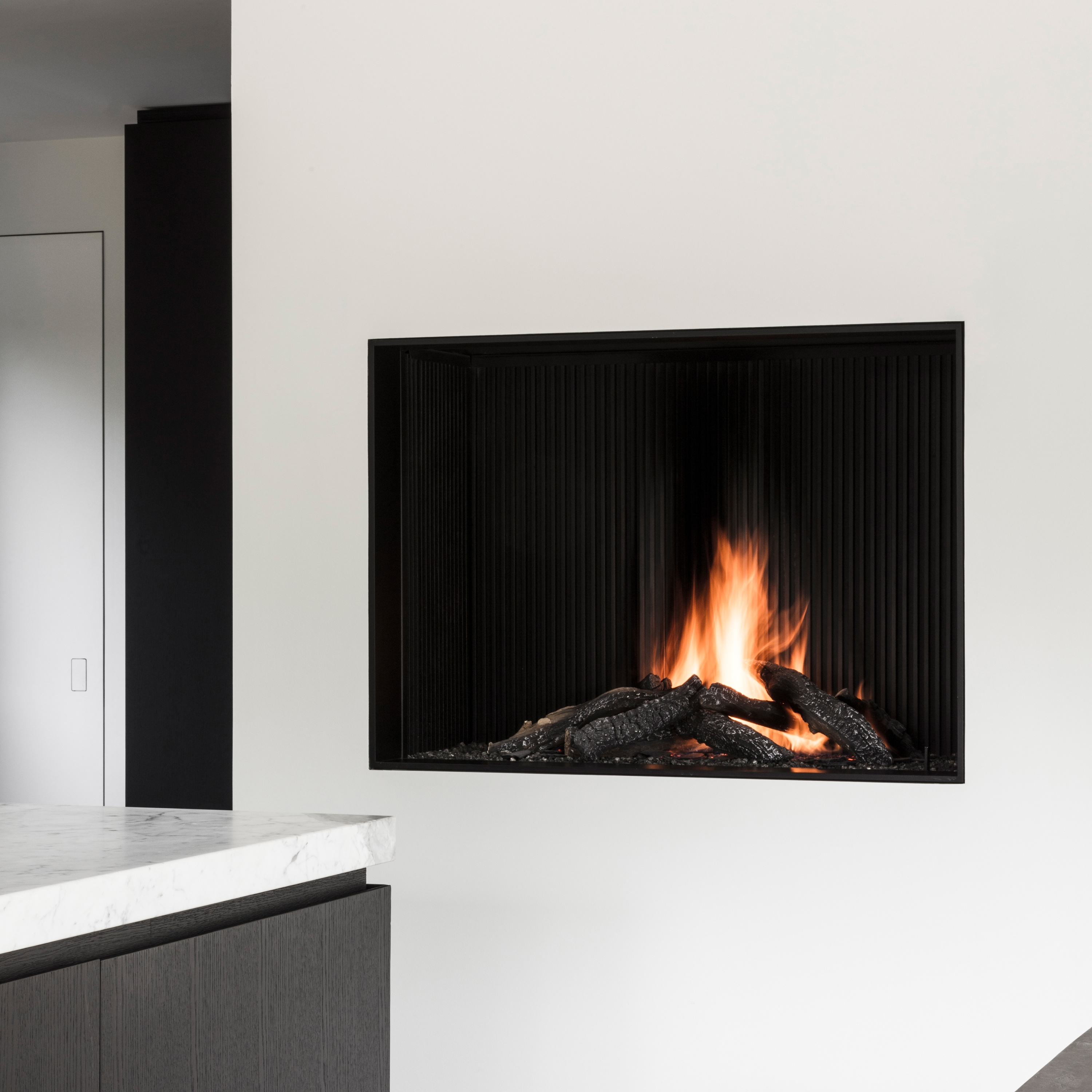 Vertoon produk Urban | MF 1050-75 G 1S van vervaardiger Metalfire