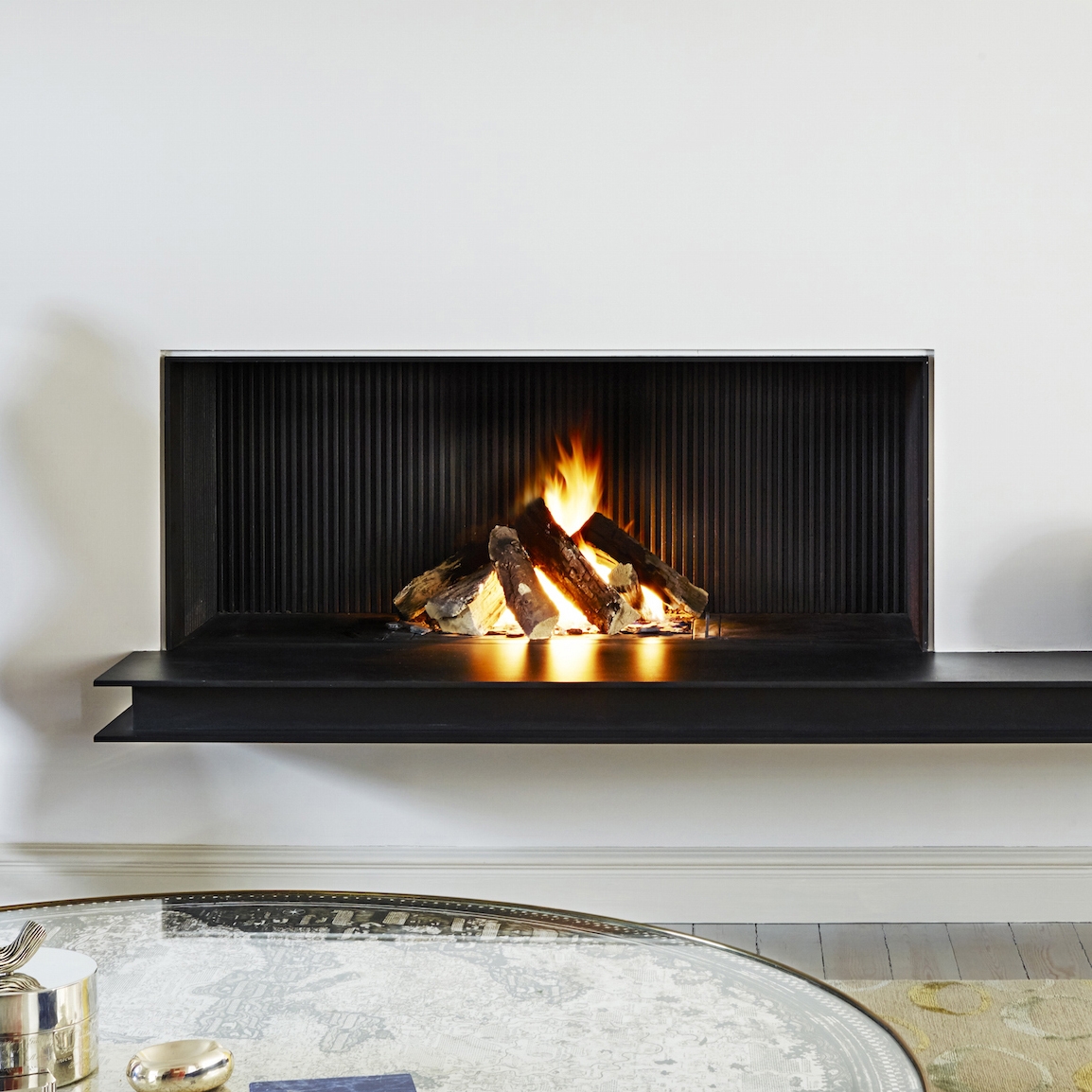 Display product Urban | MF 1300-40 G 1S from manufacturer Metalfire