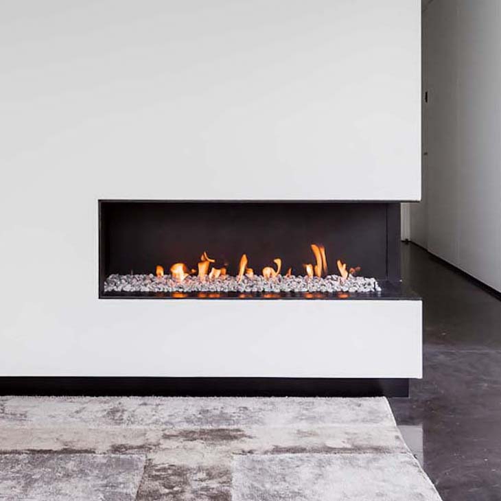 Vertoon produk Urban | MF 1300-40 G 2S R van vervaardiger Metalfire
