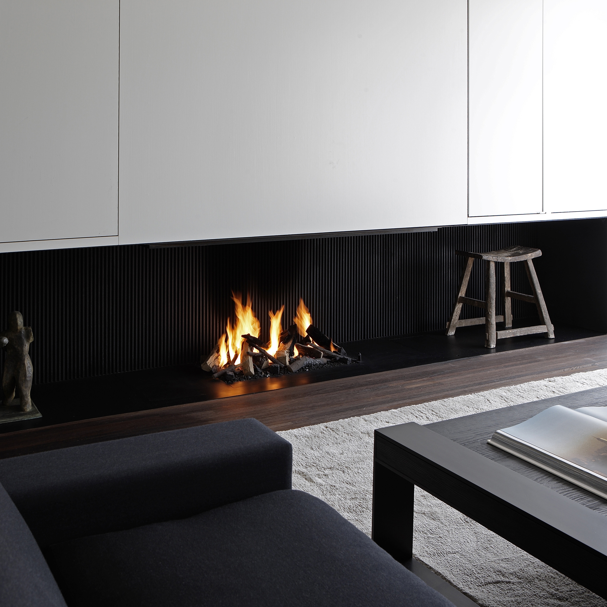 Display product Urban | MF 1300-75 G 3S from manufacturer Metalfire