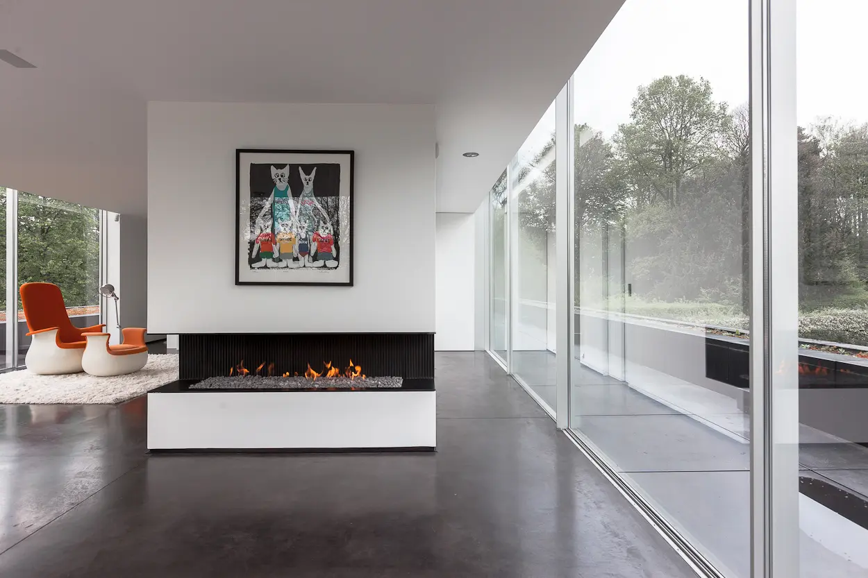 Metalfire - Urban | MF 1500-40 G 3S