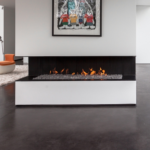Vertoon produk Urban | MF 1500-40 G 3S van vervaardiger Metalfire